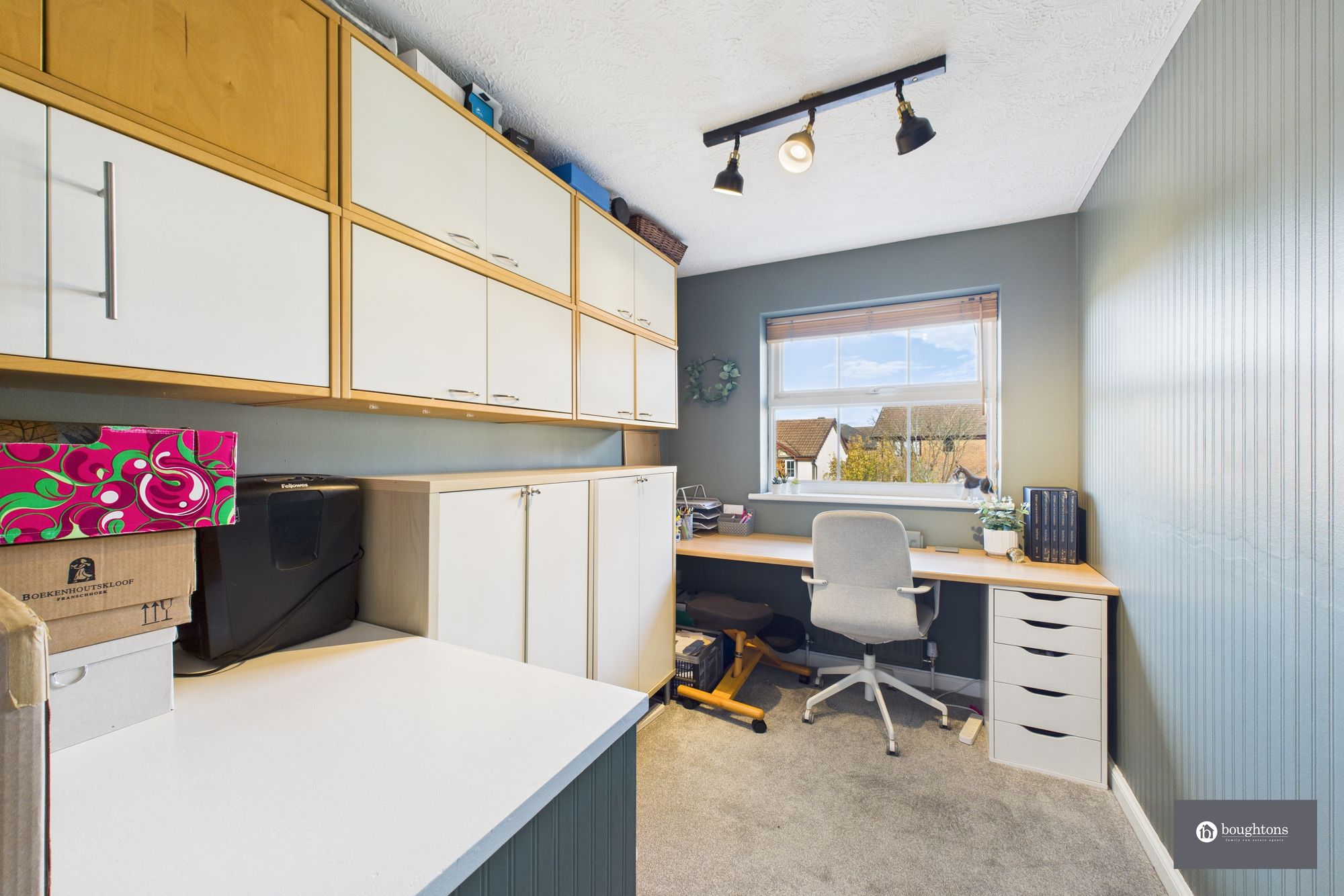 5 bed detached house for sale in Stuart Road, Brackley  - Property Image 21