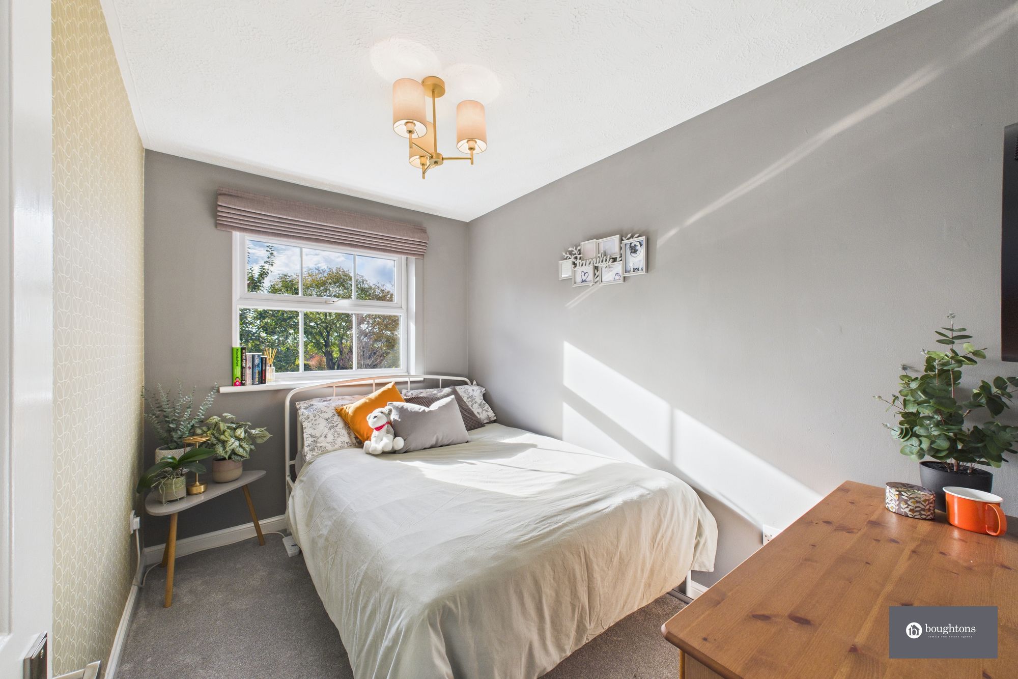 5 bed detached house for sale in Stuart Road, Brackley 26