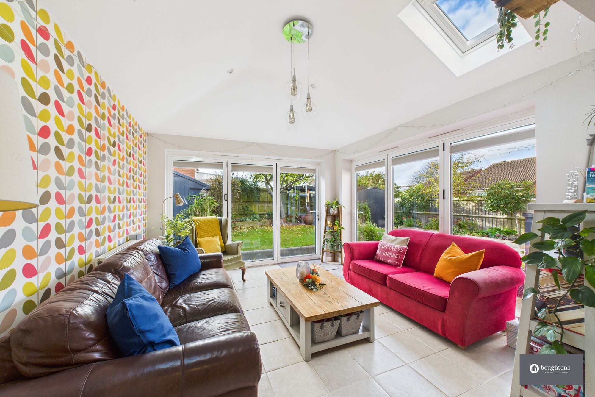 5 bed detached house for sale in Stuart Road, Brackley 13