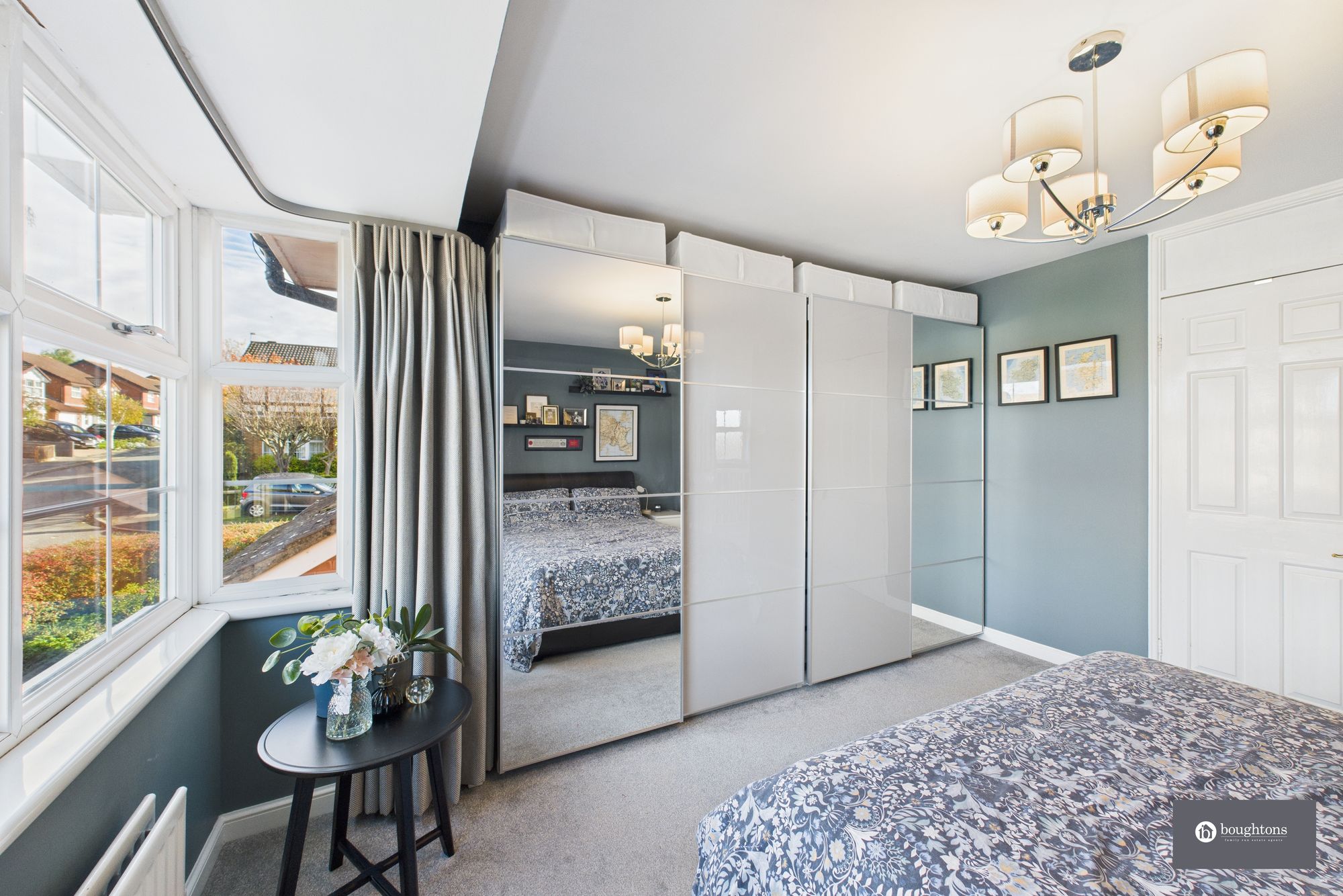 5 bed detached house for sale in Stuart Road, Brackley 22