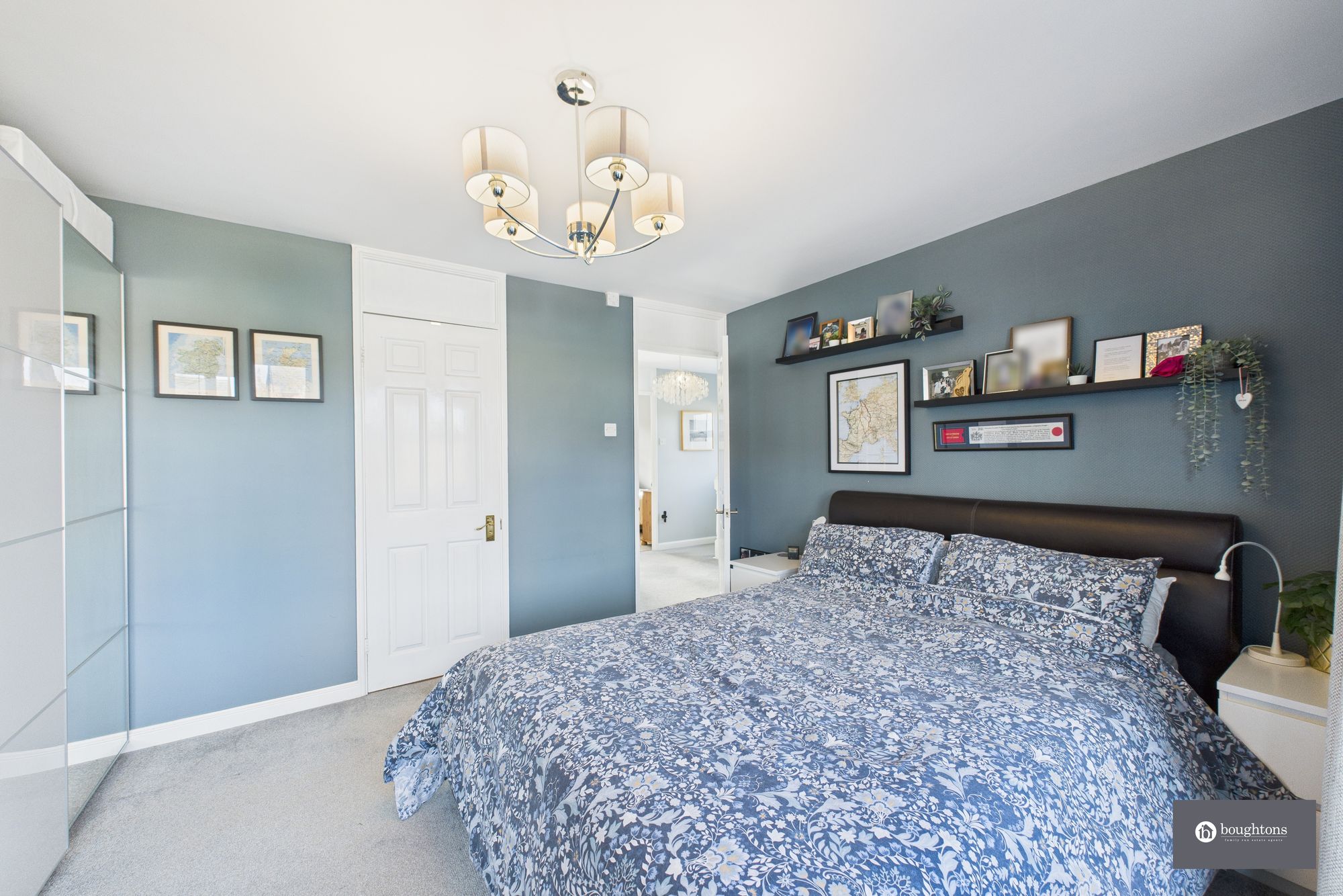 5 bed detached house for sale in Stuart Road, Brackley 21