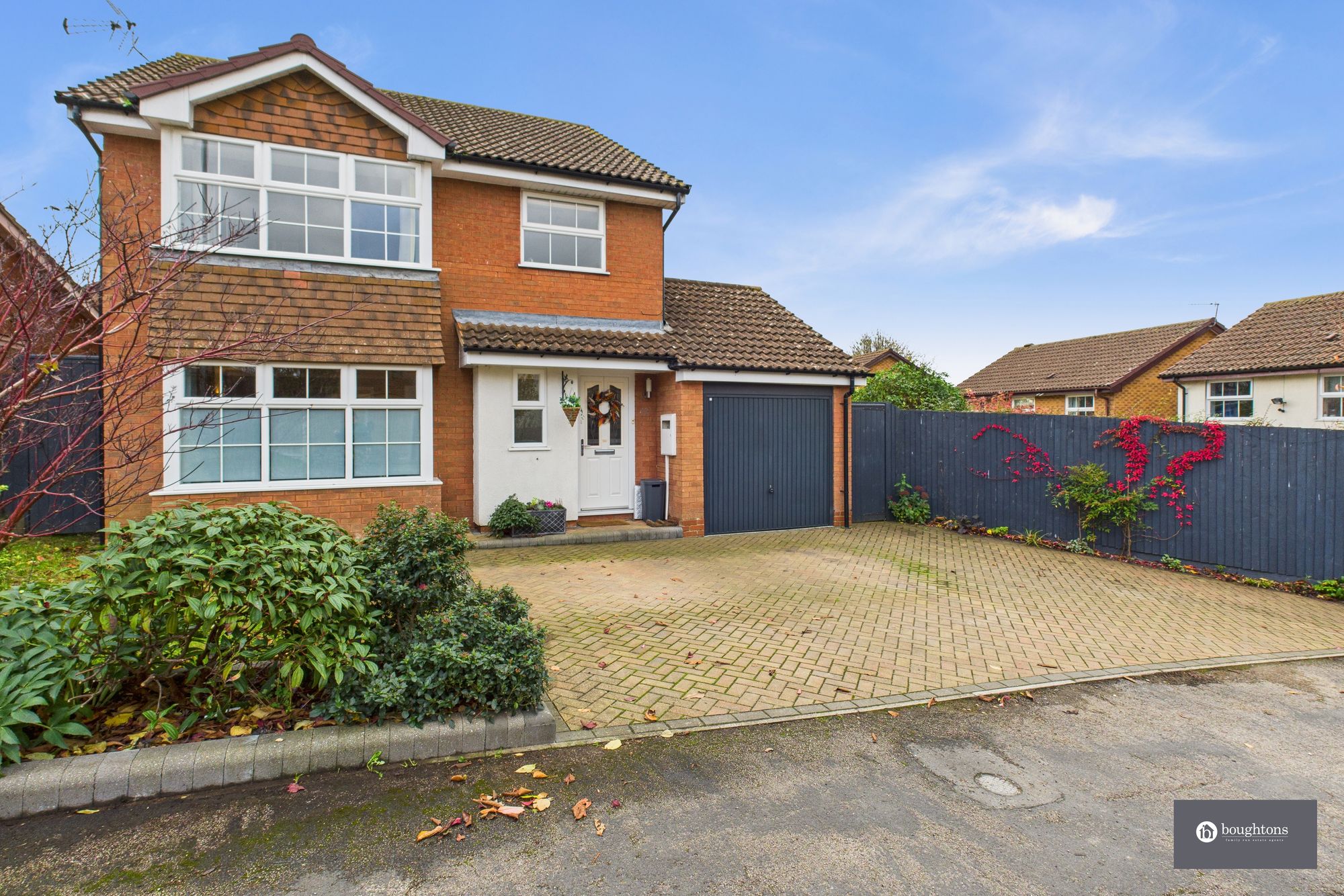 5 bed detached house for sale in Stuart Road, Brackley  - Property Image 36