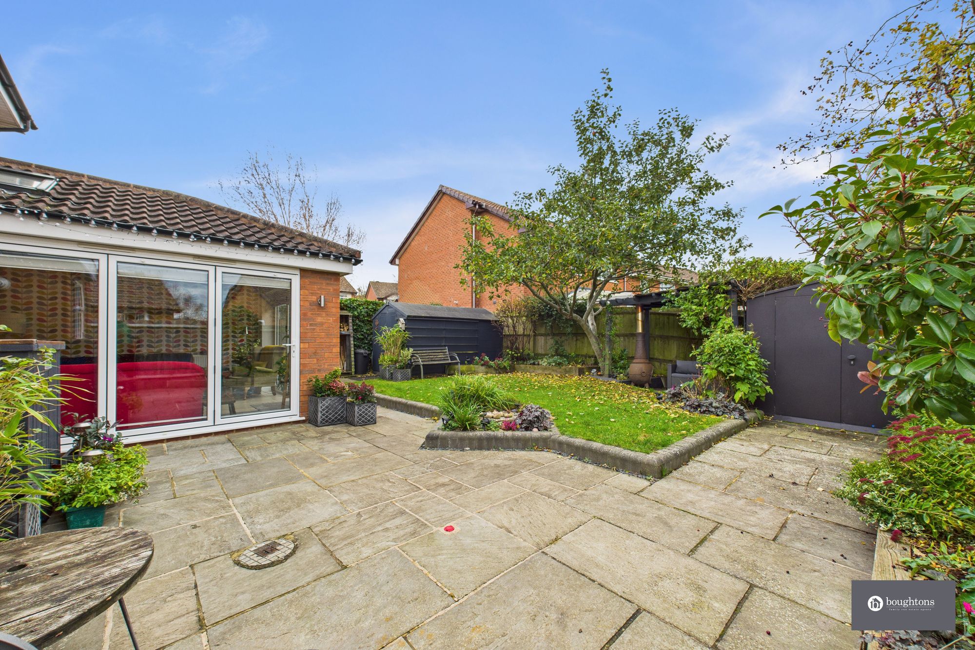 5 bed detached house for sale in Stuart Road, Brackley  - Property Image 35