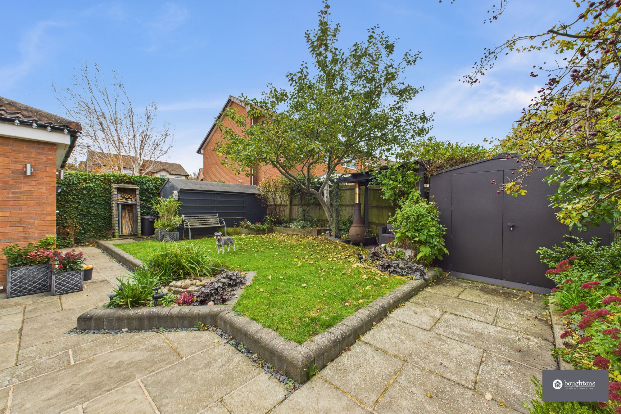 5 bed detached house for sale in Stuart Road, Brackley 31