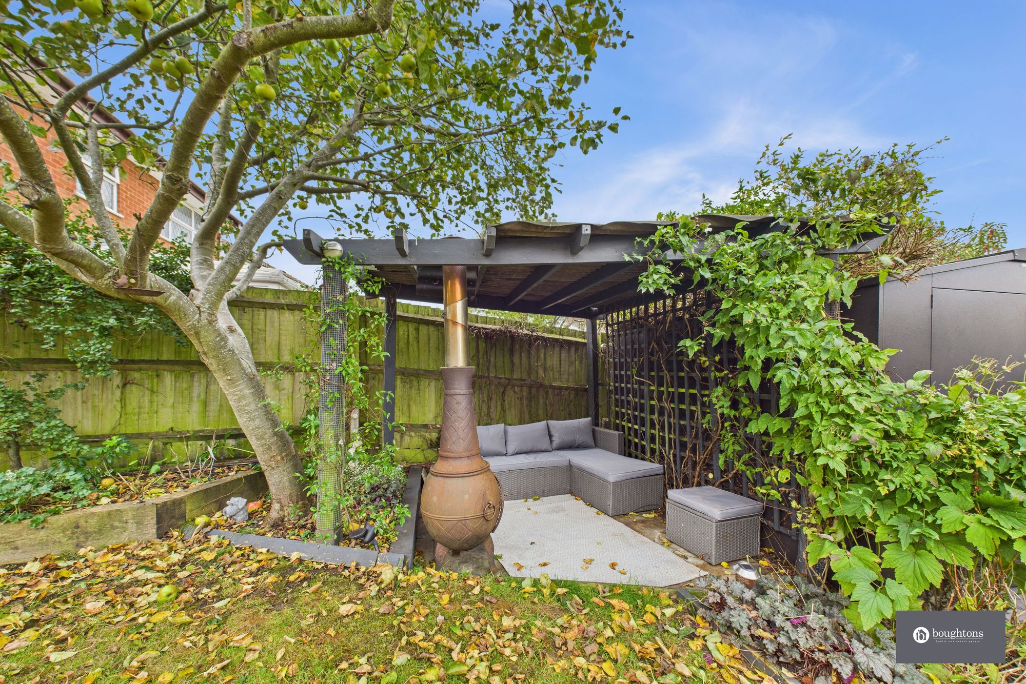 5 bed detached house for sale in Stuart Road, Brackley  - Property Image 33