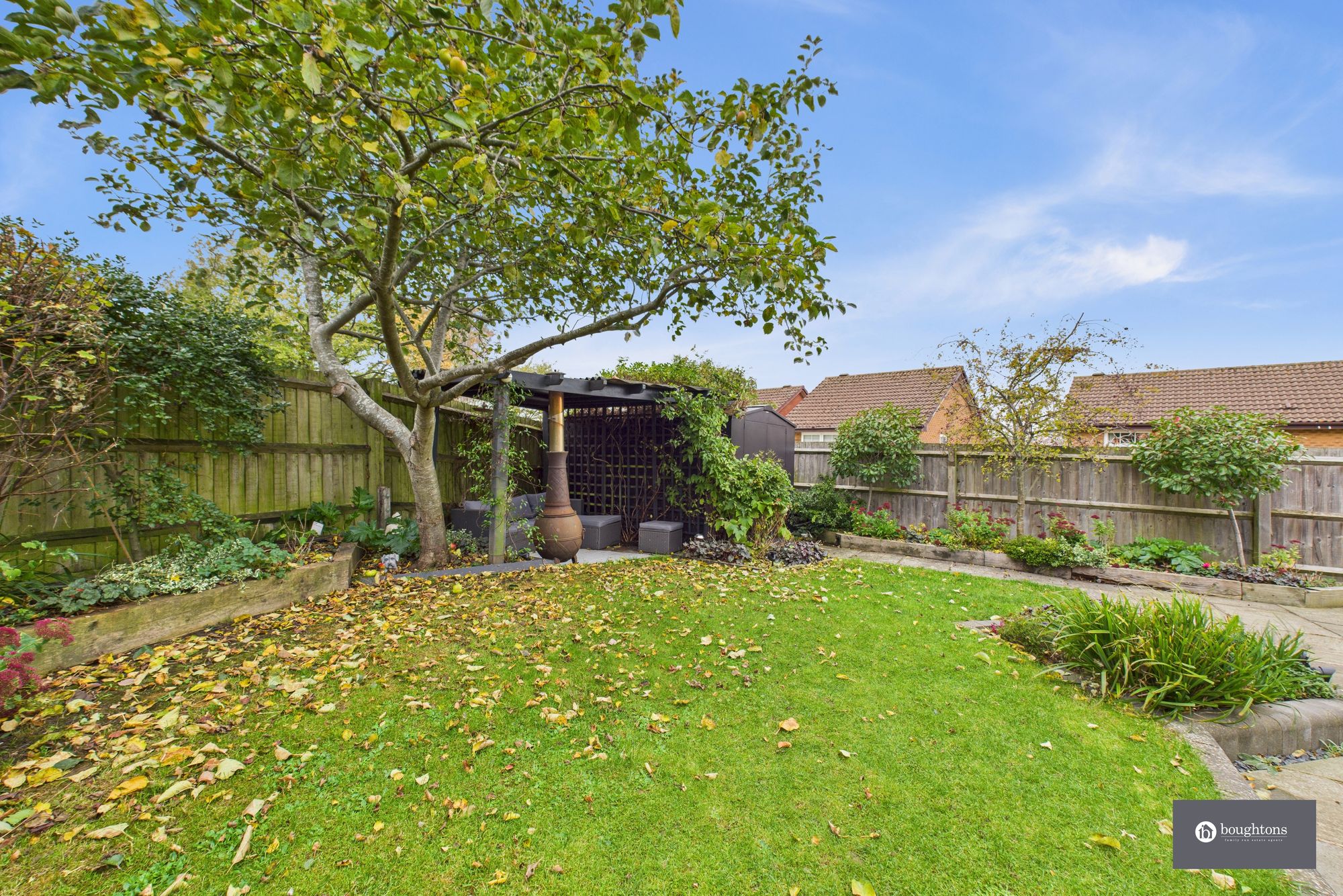 5 bed detached house for sale in Stuart Road, Brackley 30