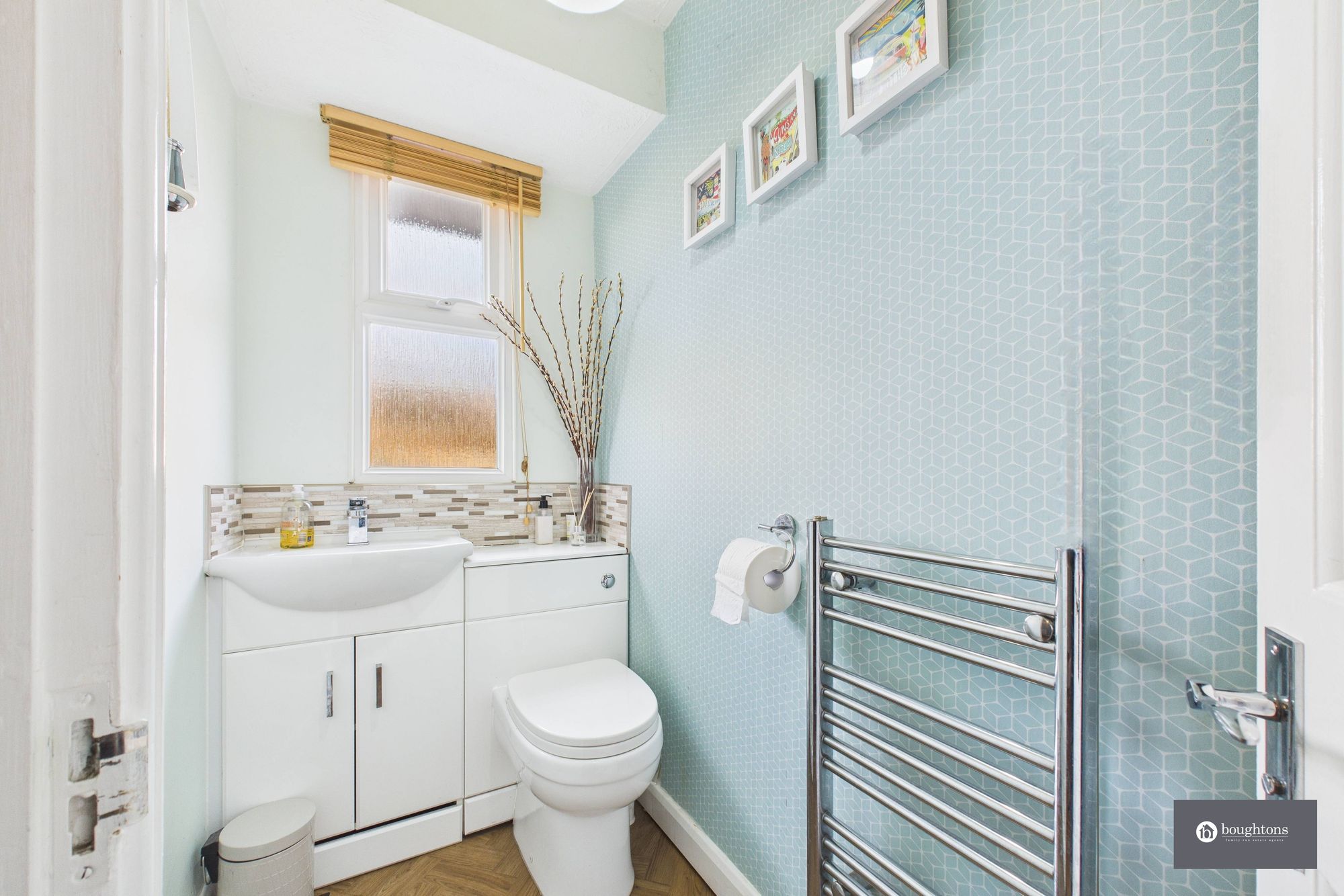 5 bed detached house for sale in Stuart Road, Brackley 17