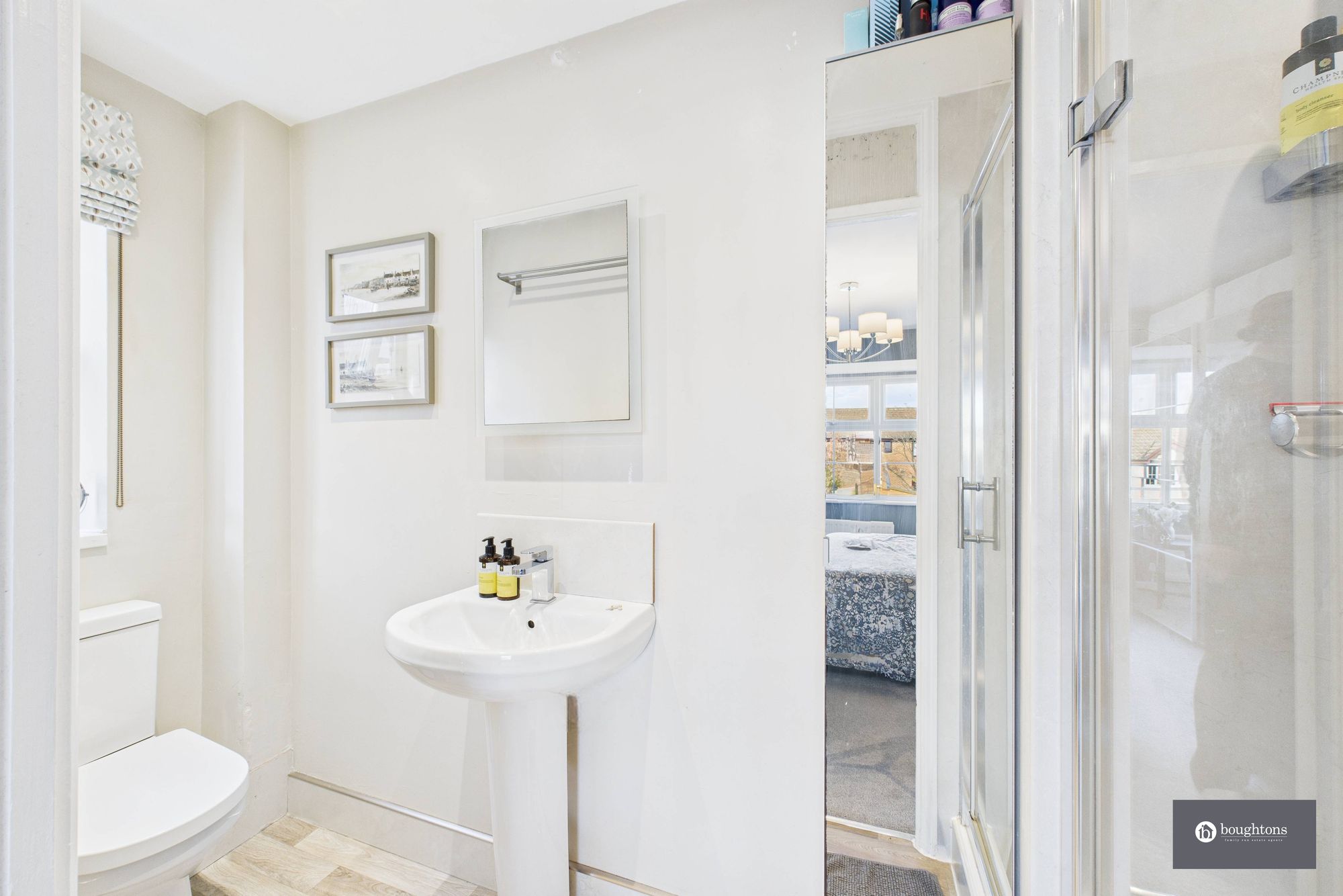 5 bed detached house for sale in Stuart Road, Brackley 23