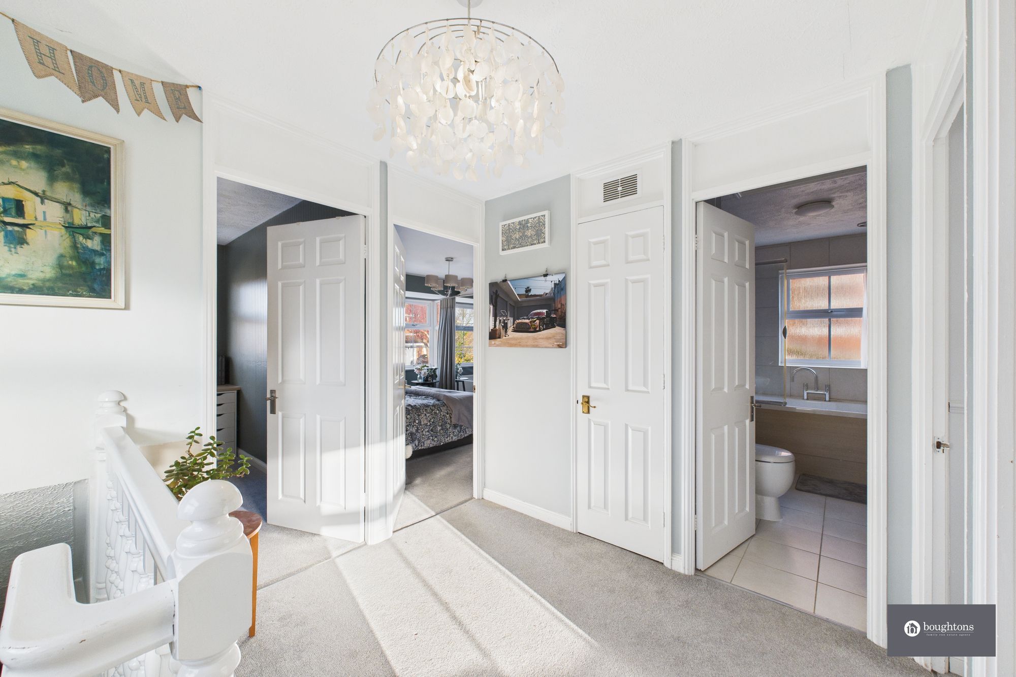 5 bed detached house for sale in Stuart Road, Brackley 19