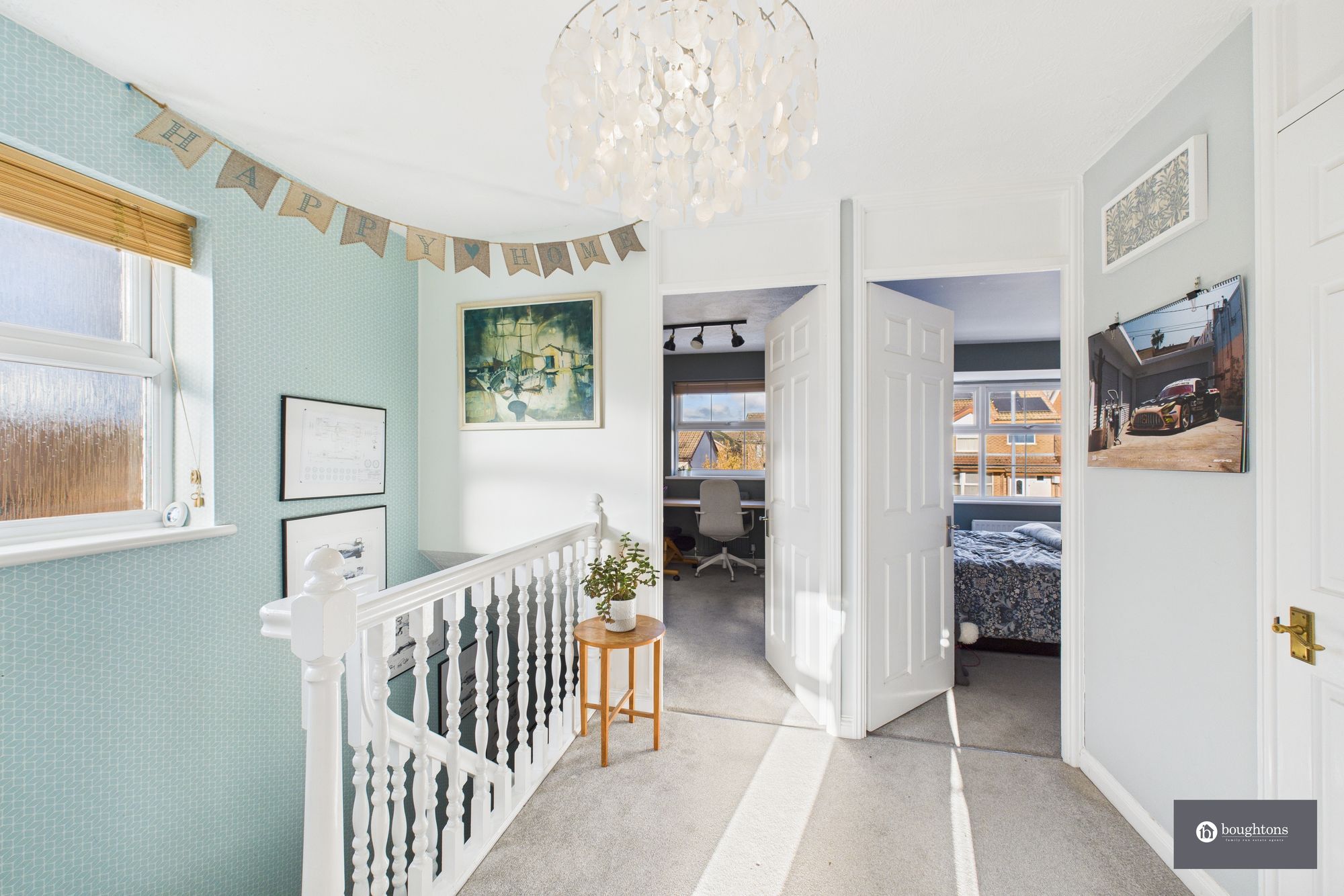 5 bed detached house for sale in Stuart Road, Brackley 18