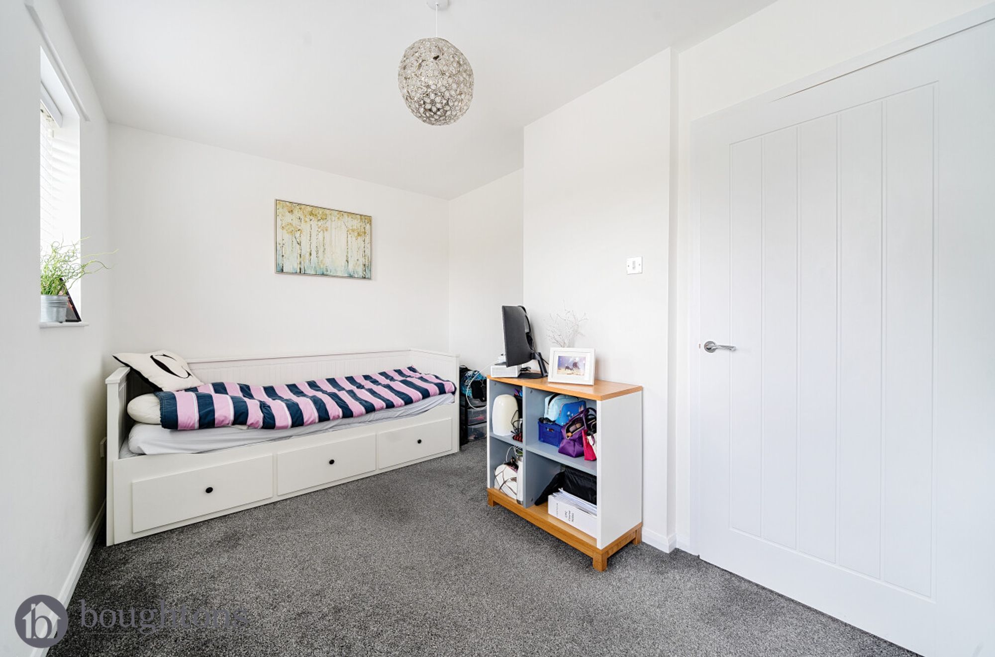 2 bed semi-detached house for sale in Stuart Road, Brackley 13