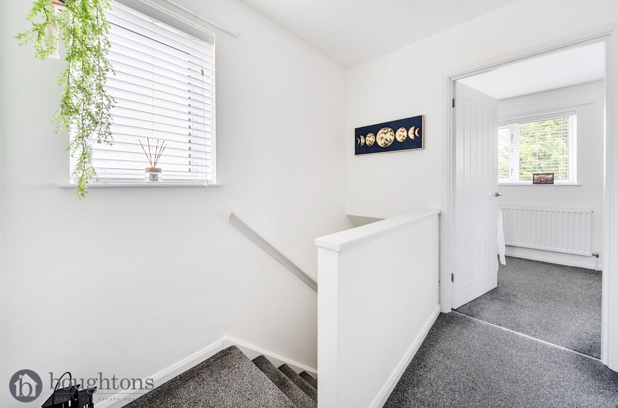 2 bed semi-detached house for sale in Stuart Road, Brackley  - Property Image 11