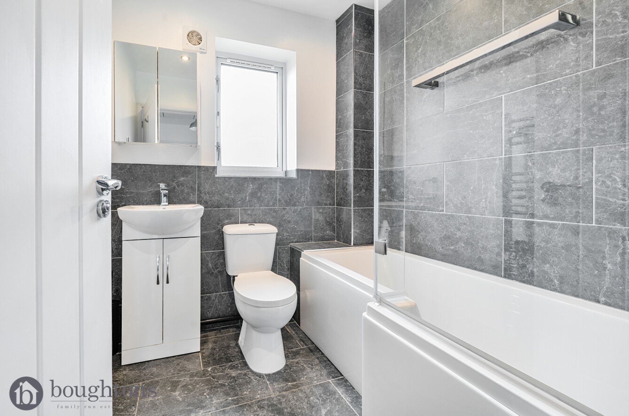 2 bed semi-detached house for sale in Stuart Road, Brackley 12