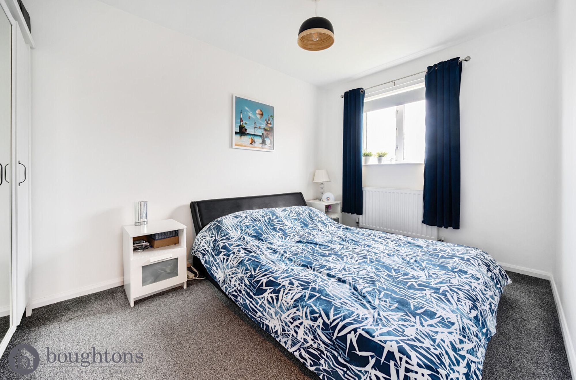 2 bed semi-detached house for sale in Stuart Road, Brackley 11