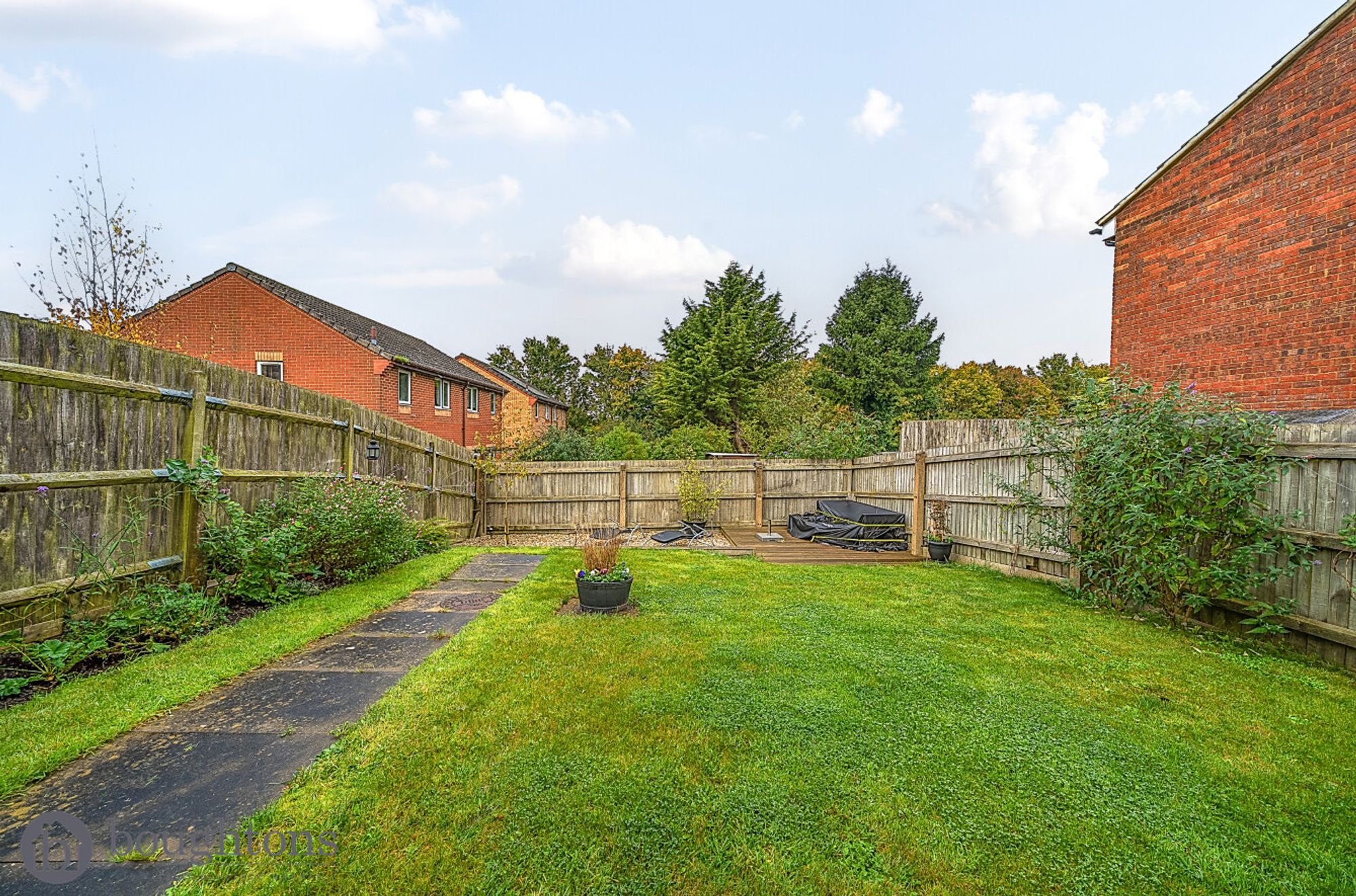 2 bed semi-detached house for sale in Stuart Road, Brackley  - Property Image 16