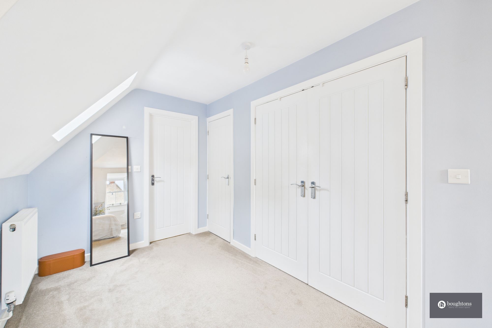 4 bed semi-detached house for sale in Sycamore Close, Brackley, NN13  - Property Image 17