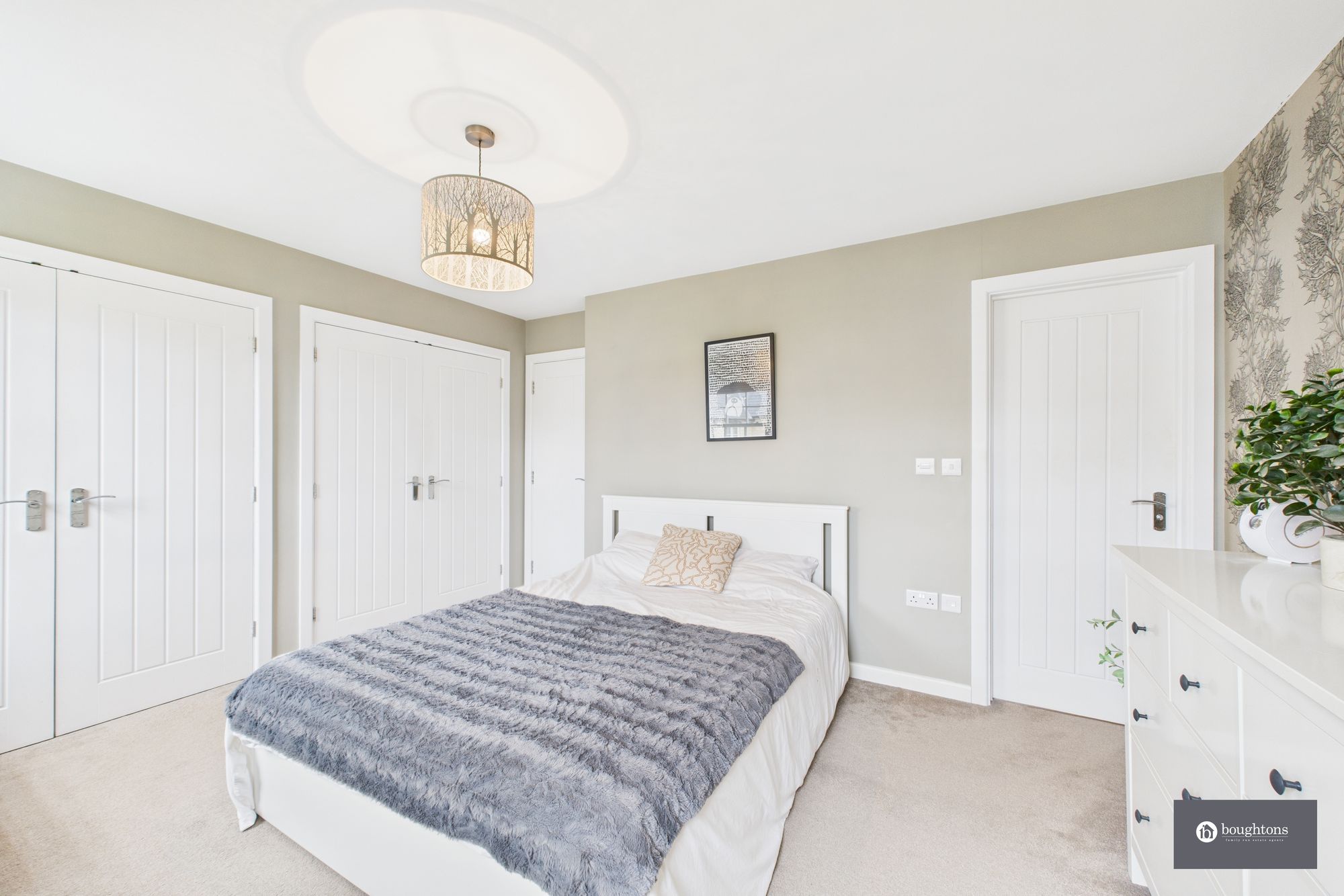 4 bed semi-detached house for sale in Sycamore Close, Brackley, NN13  - Property Image 19