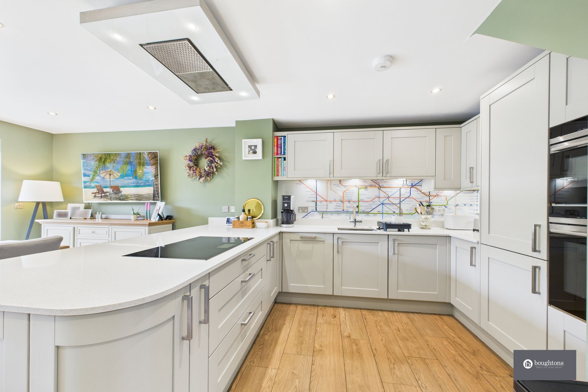 4 bed semi-detached house for sale in Sycamore Close, Brackley, NN13  - Property Image 10