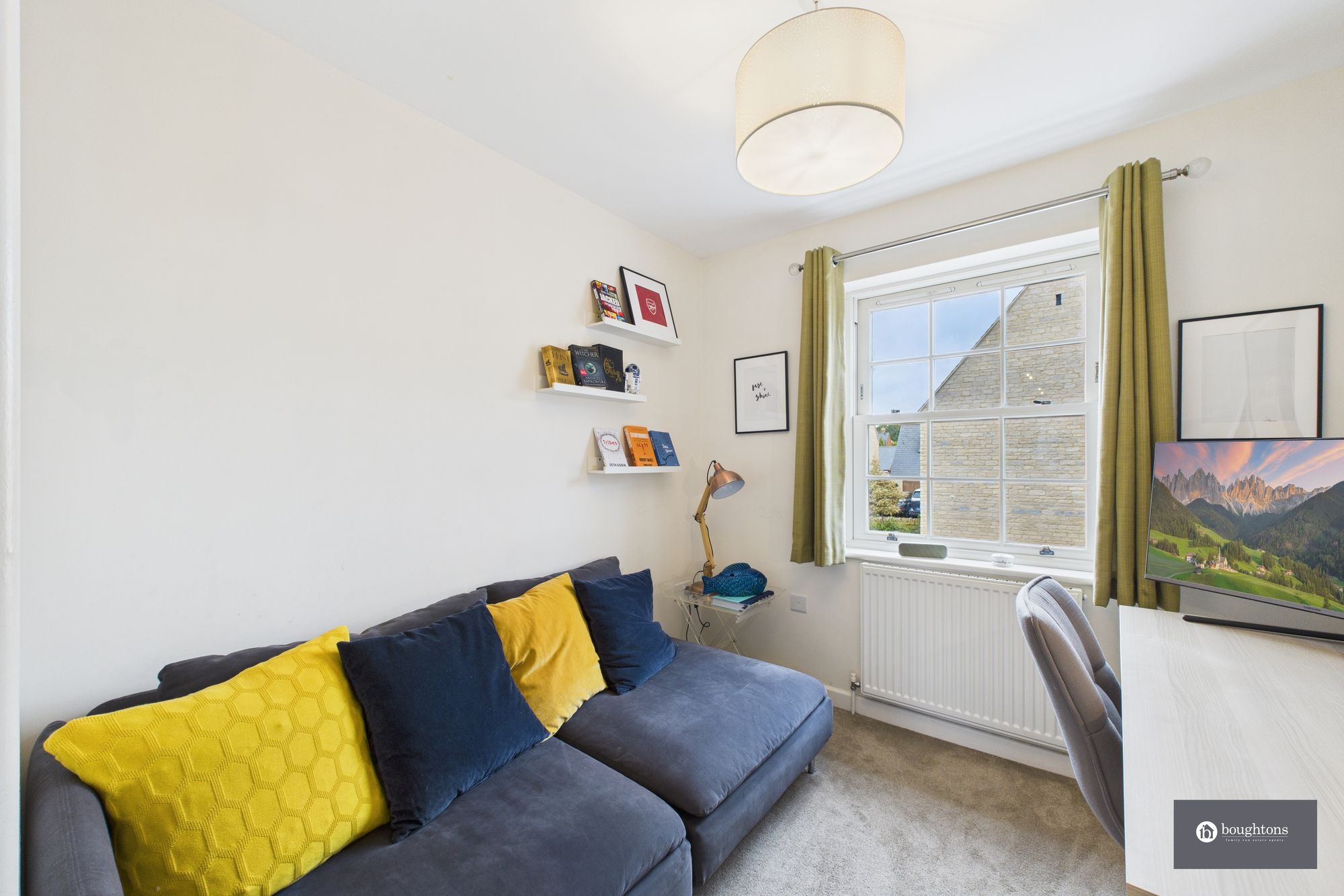 4 bed semi-detached house for sale in Sycamore Close, Brackley, NN13  - Property Image 25