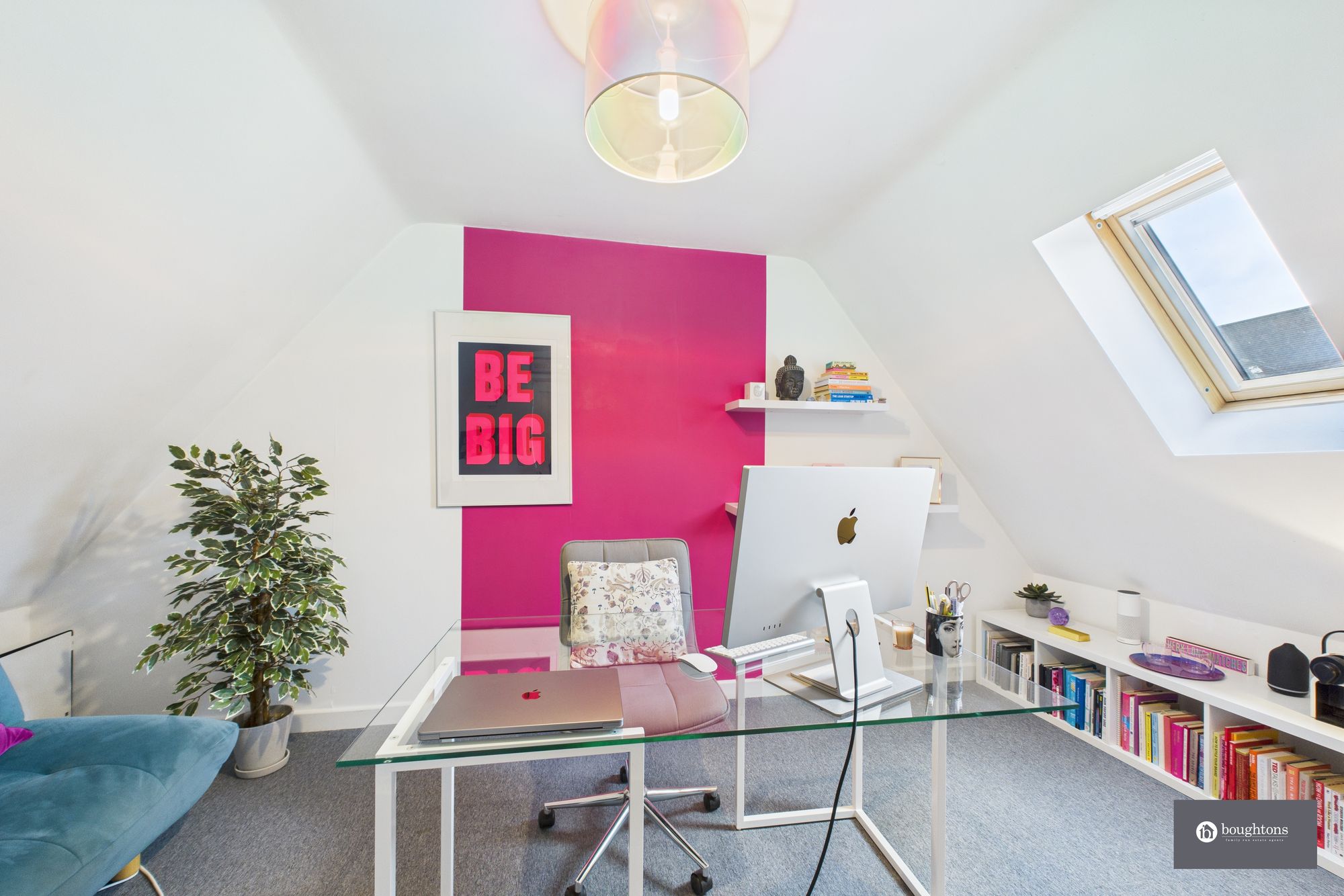 4 bed semi-detached house for sale in Sycamore Close, Brackley, NN13  - Property Image 28