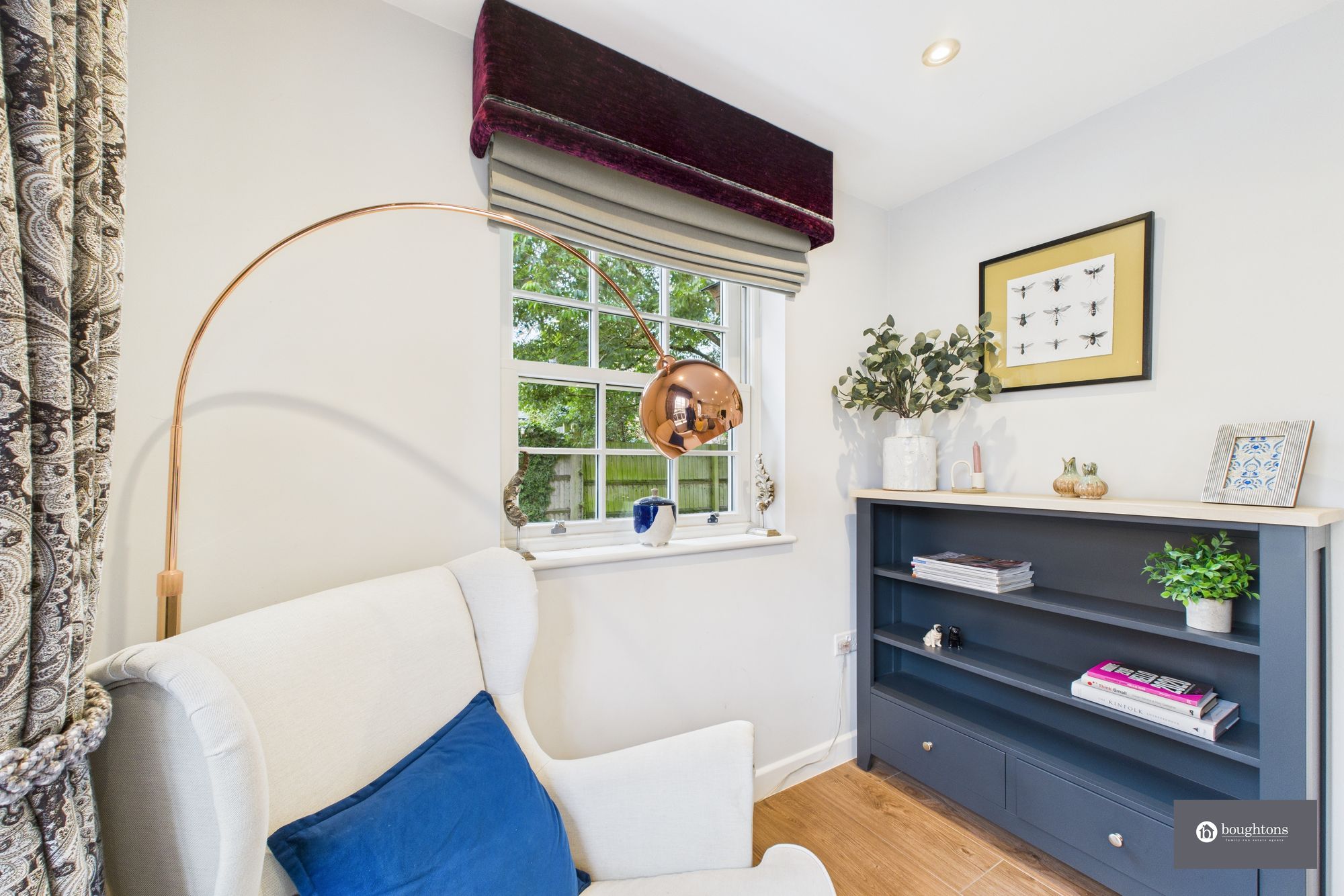 4 bed semi-detached house for sale in Sycamore Close, Brackley, NN13  - Property Image 7