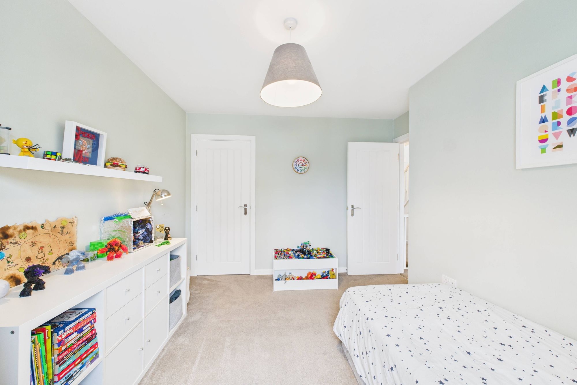 4 bed semi-detached house for sale in Sycamore Close, Brackley, NN13  - Property Image 23