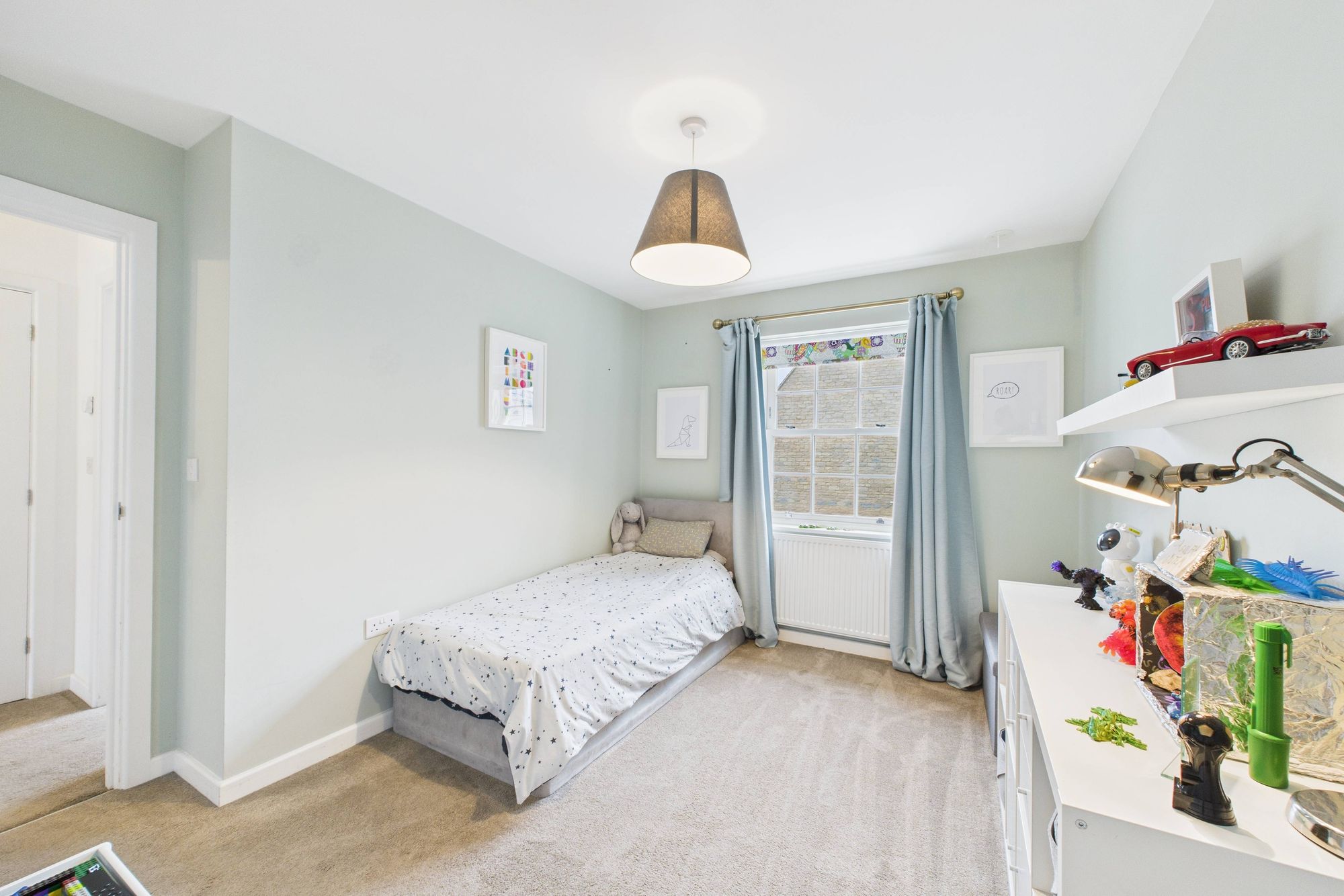 4 bed semi-detached house for sale in Sycamore Close, Brackley, NN13  - Property Image 22