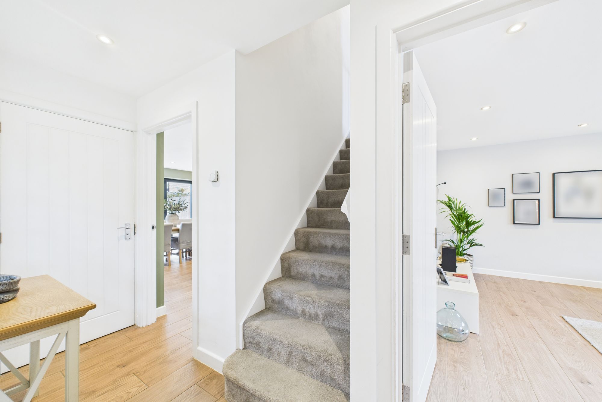 4 bed semi-detached house for sale in Sycamore Close, Brackley, NN13  - Property Image 13