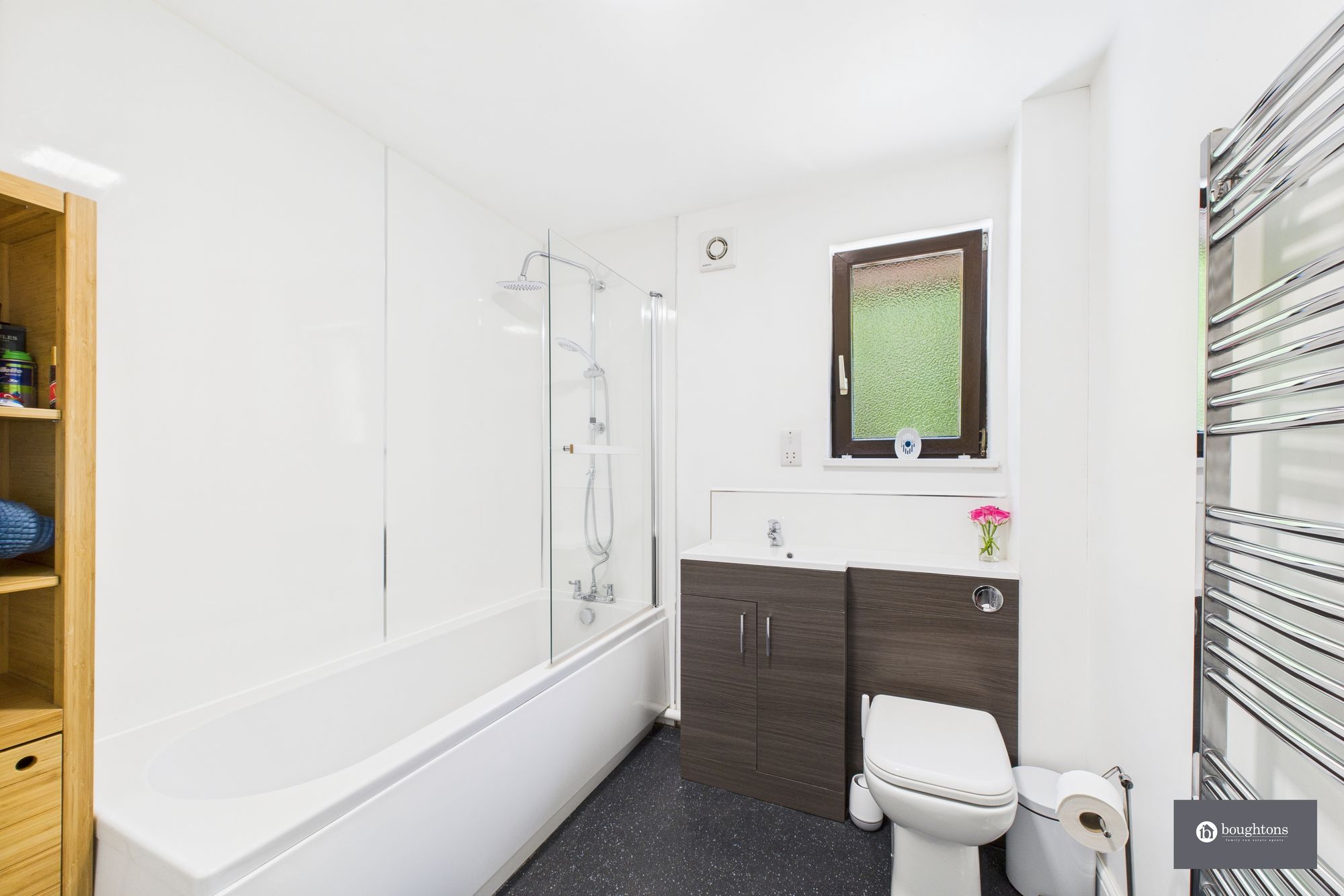 3 bed detached house for sale in Tudor Way, Brackley  - Property Image 23