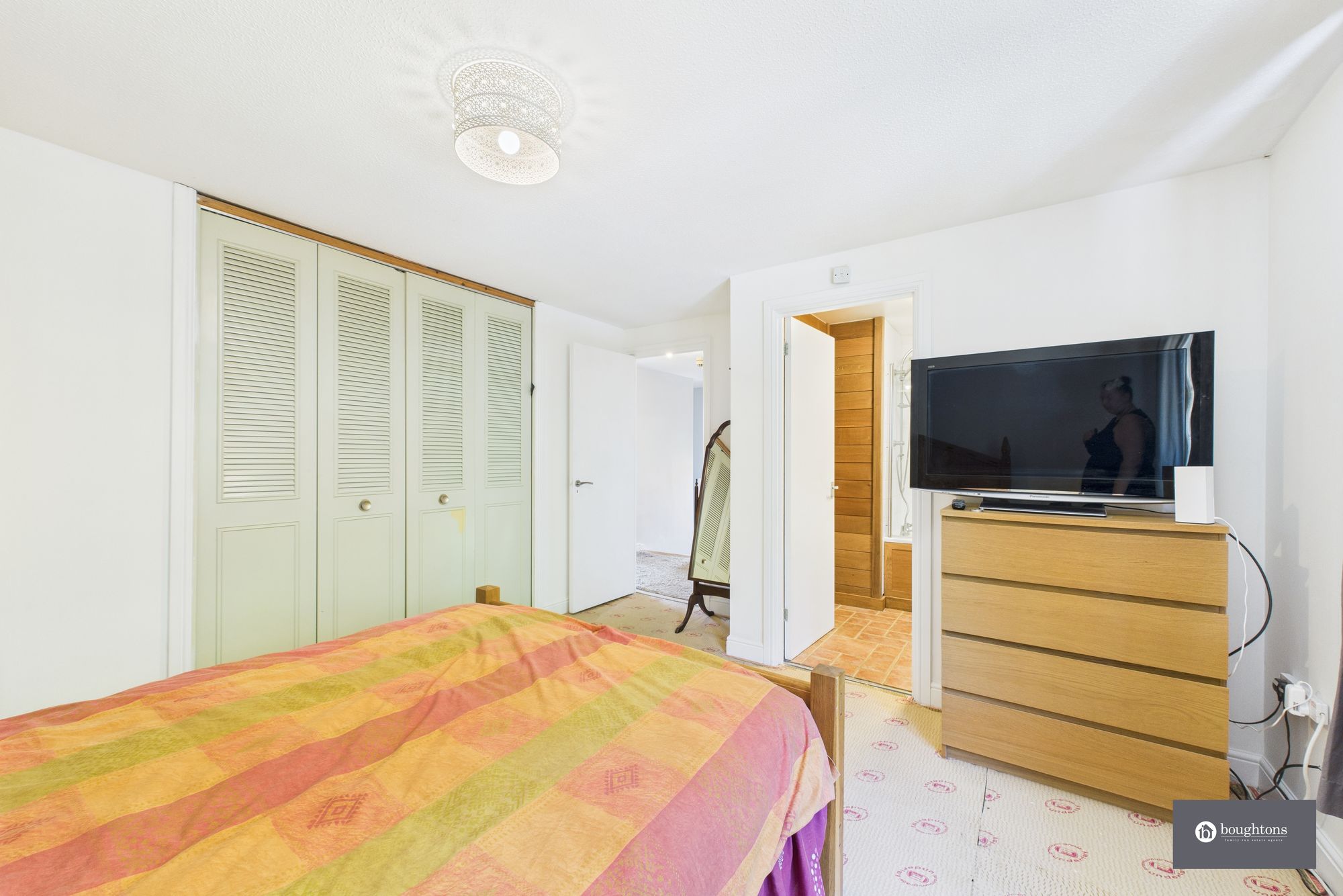 3 bed detached house for sale in Tudor Way, Brackley  - Property Image 15