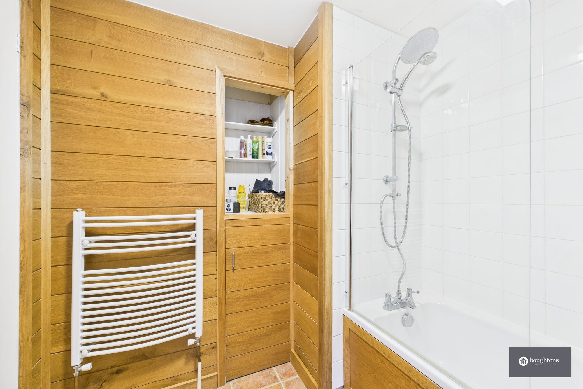 3 bed detached house for sale in Tudor Way, Brackley  - Property Image 22
