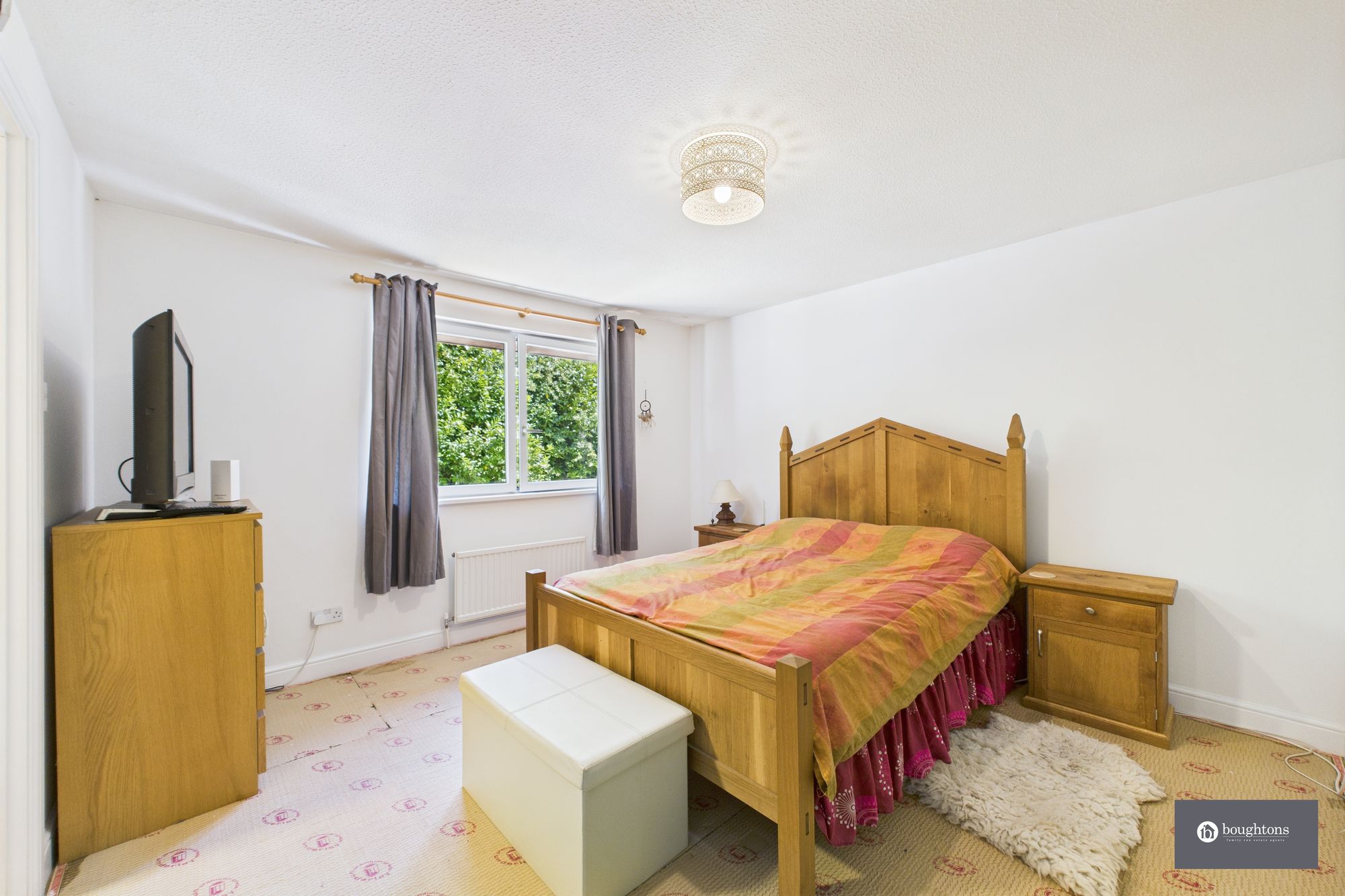 3 bed detached house for sale in Tudor Way, Brackley  - Property Image 14