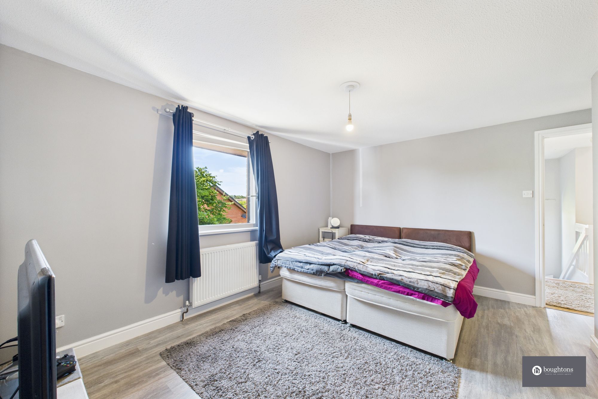 3 bed detached house for sale in Tudor Way, Brackley  - Property Image 17