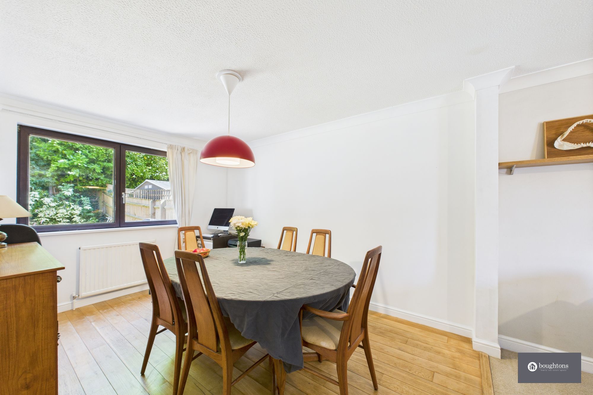 3 bed detached house for sale in Tudor Way, Brackley  - Property Image 3