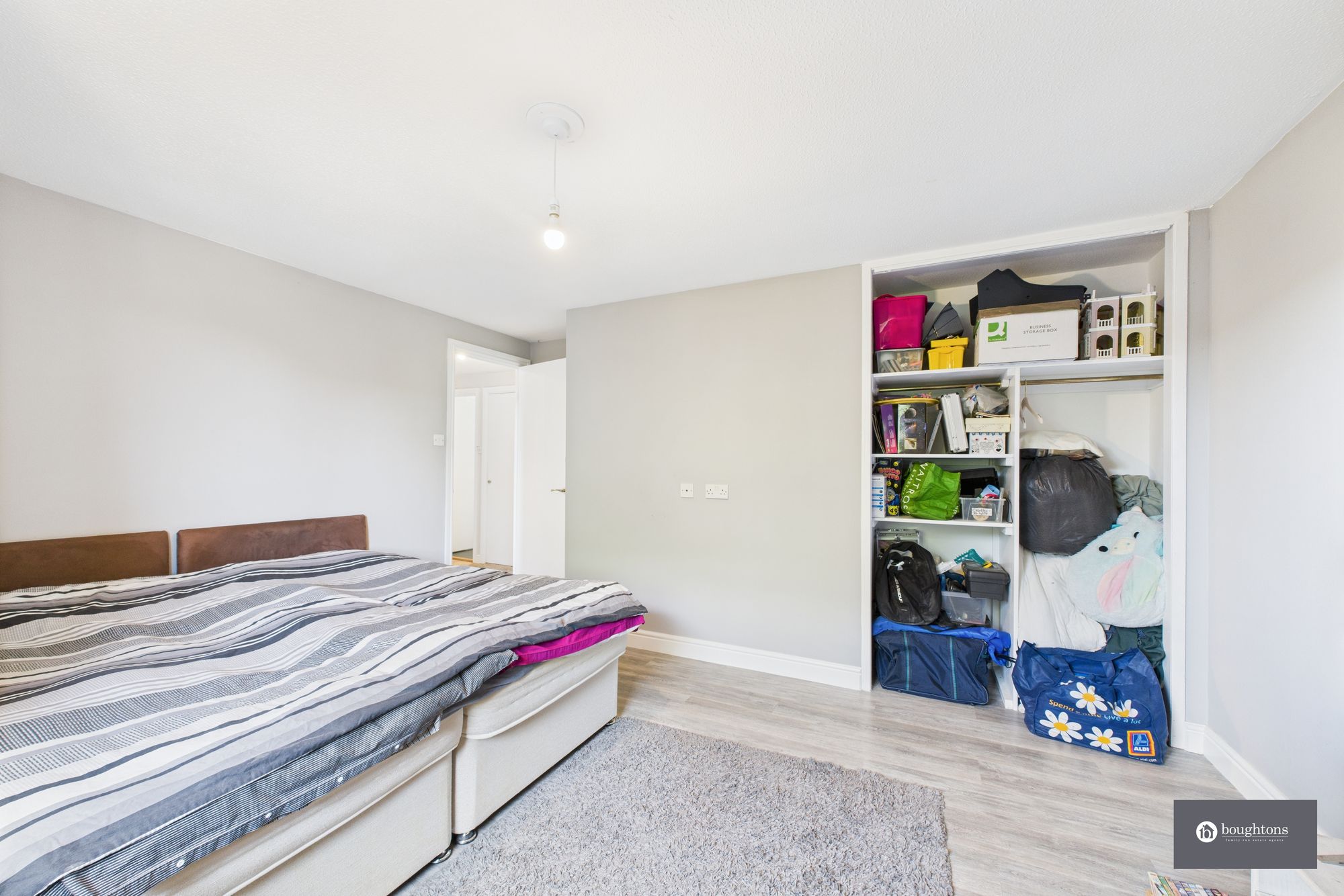 3 bed detached house for sale in Tudor Way, Brackley  - Property Image 18