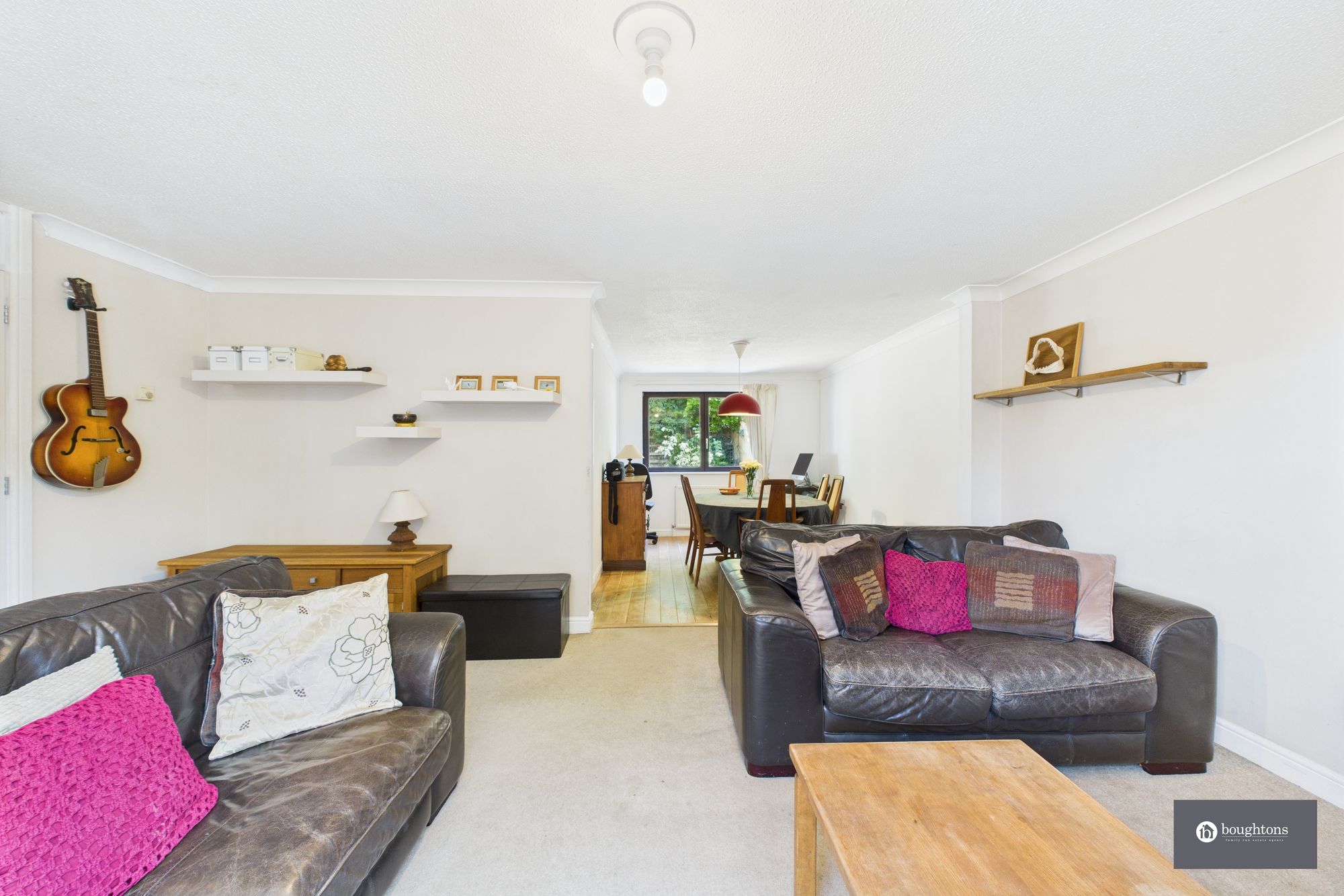 3 bed detached house for sale in Tudor Way, Brackley  - Property Image 5
