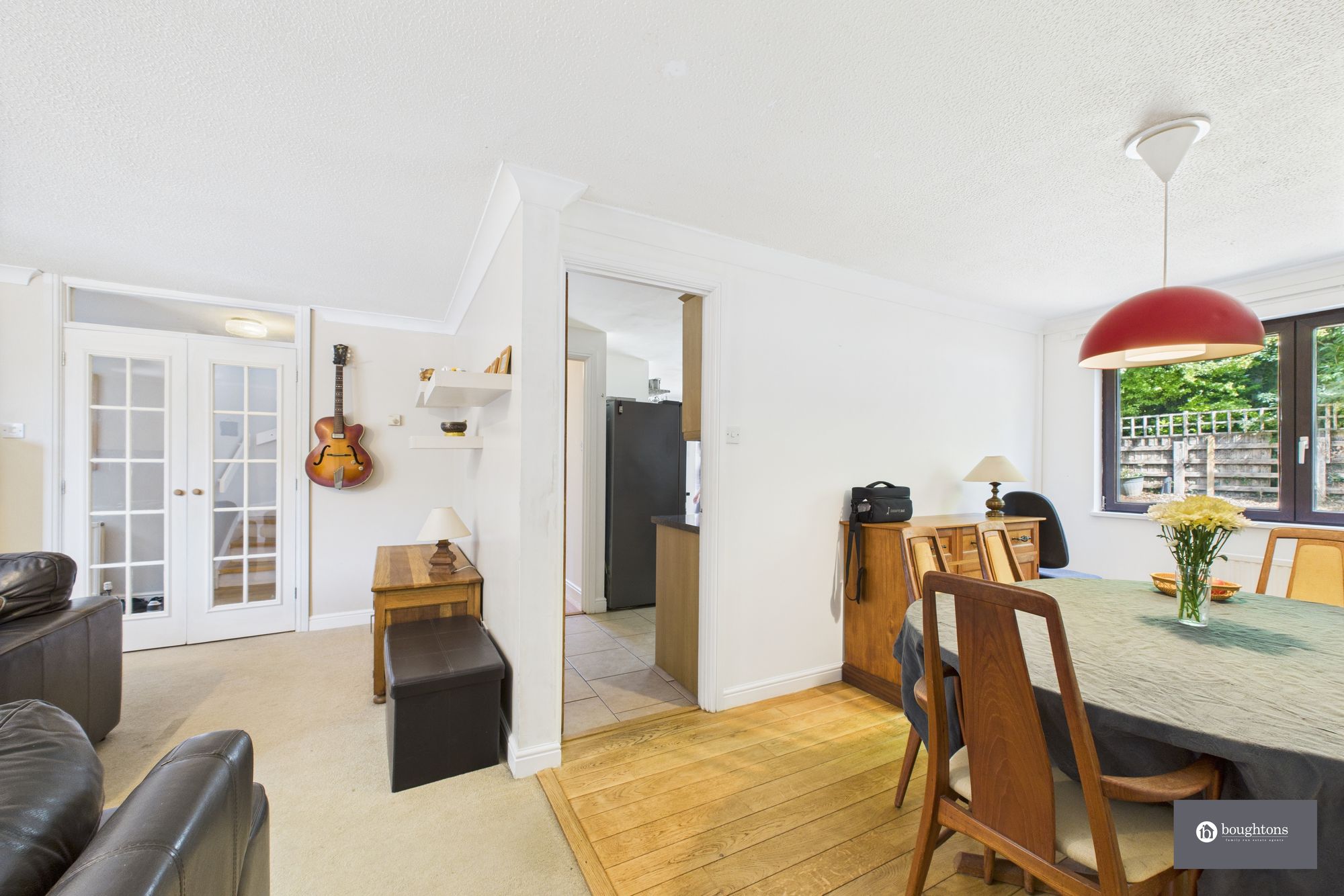 3 bed detached house for sale in Tudor Way, Brackley  - Property Image 11