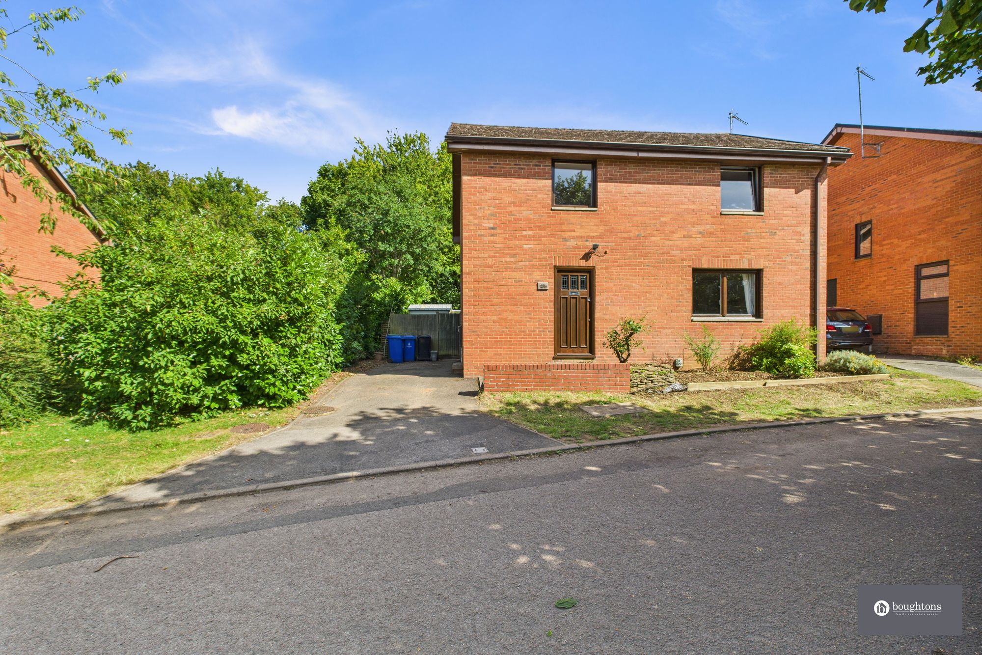 3 bed detached house for sale in Tudor Way, Brackley  - Property Image 24