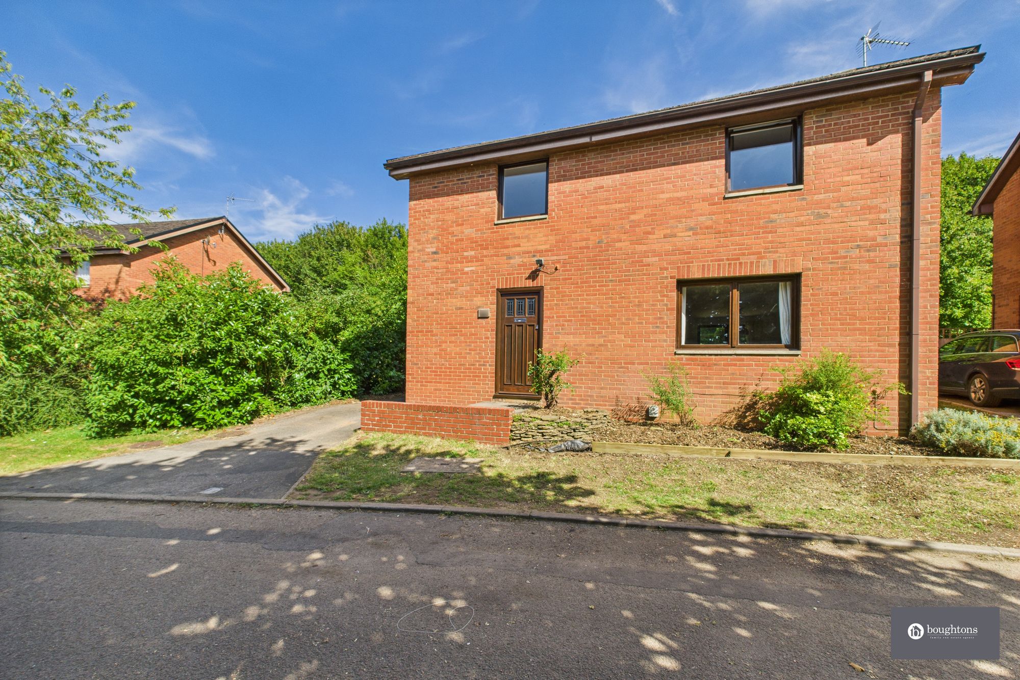 3 bed detached house for sale in Tudor Way, Brackley  - Property Image 29
