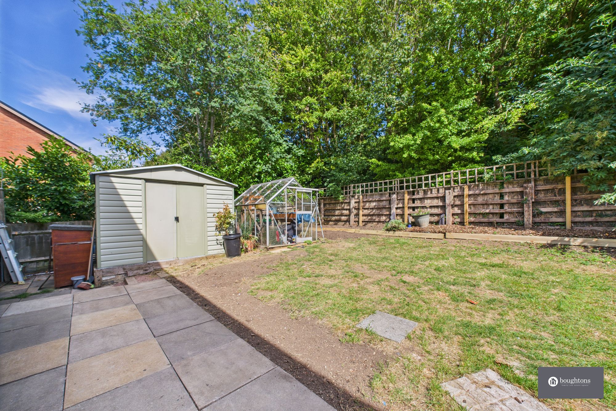 3 bed detached house for sale in Tudor Way, Brackley  - Property Image 26