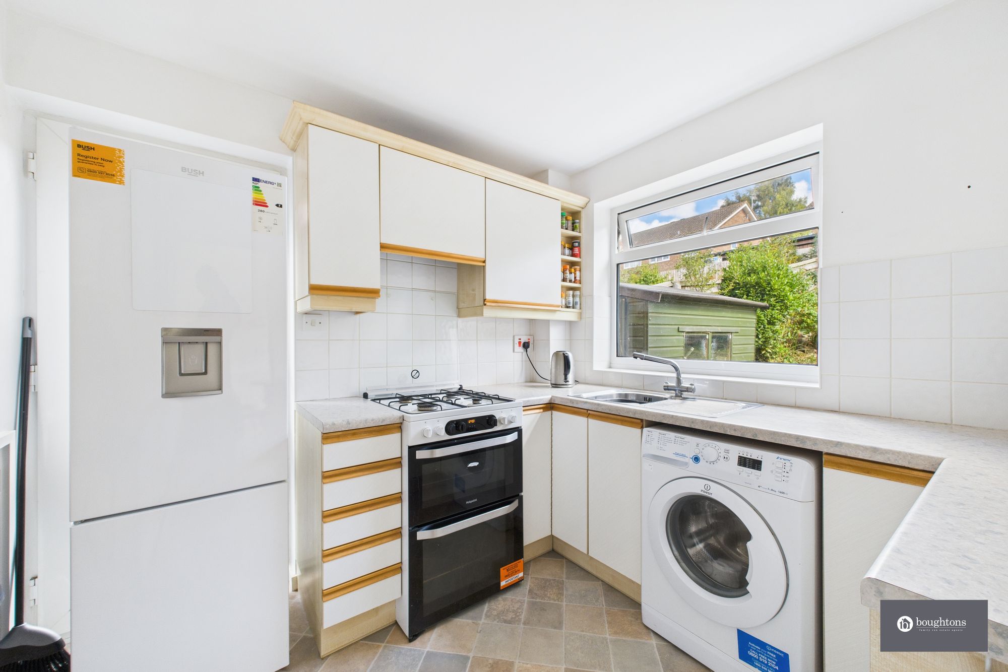 3 bed semi-detached house for sale in Champion Court, Brackley  - Property Image 9