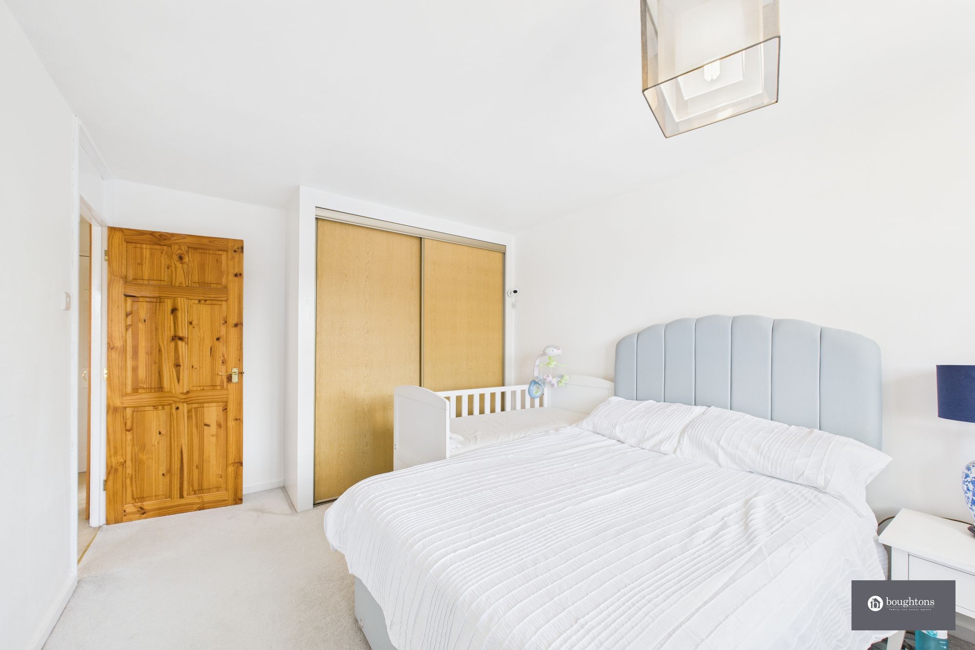 3 bed semi-detached house for sale in Champion Court, Brackley 9