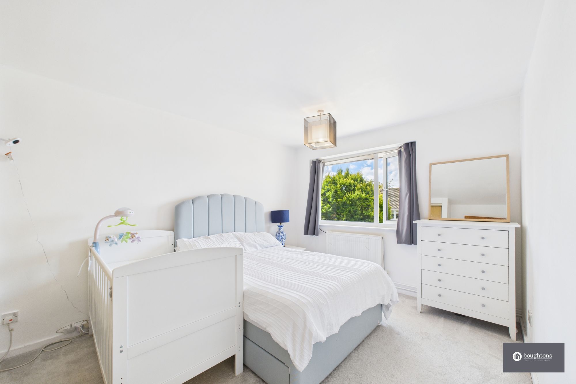3 bed semi-detached house for sale in Champion Court, Brackley  - Property Image 11
