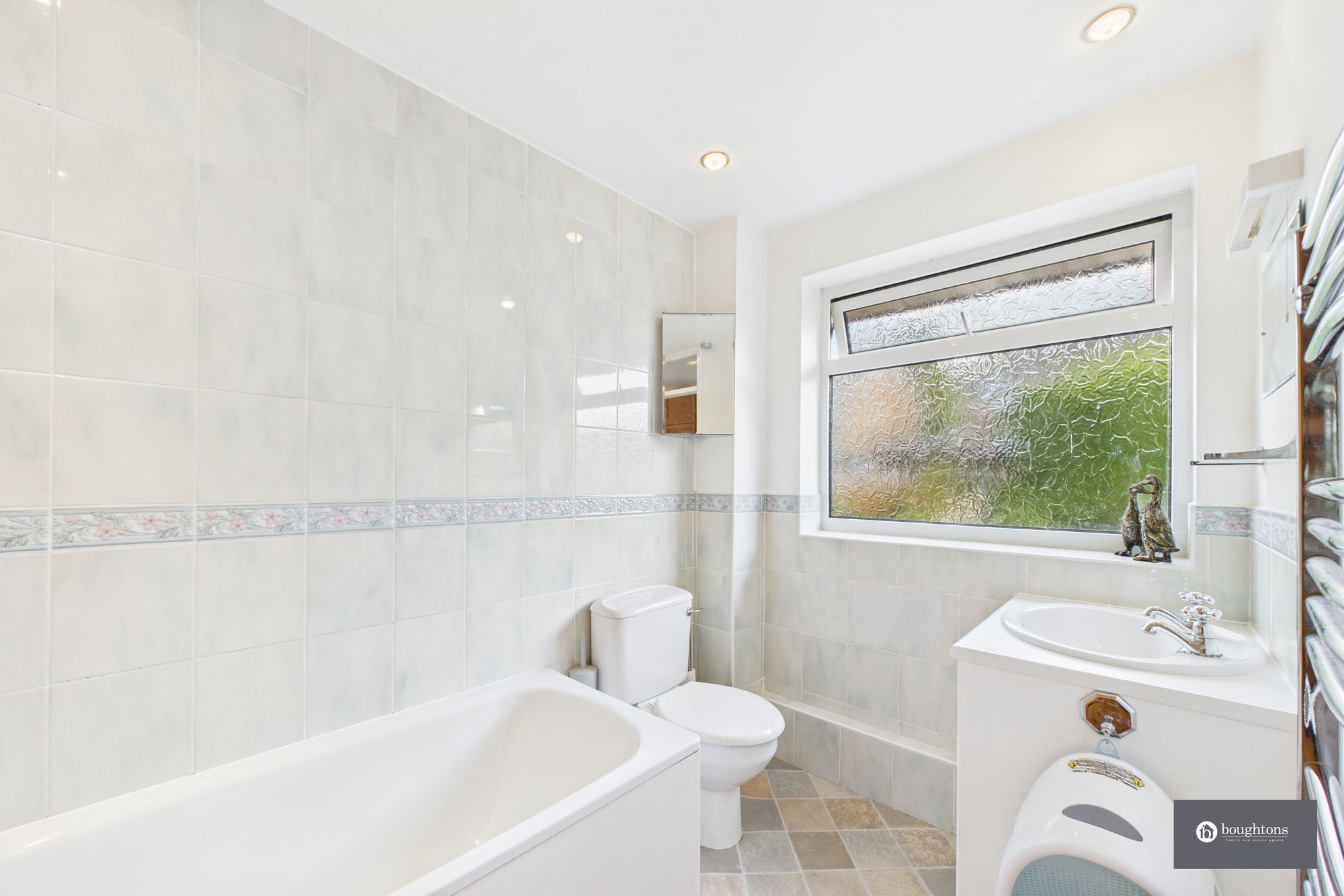 3 bed semi-detached house for sale in Champion Court, Brackley 13