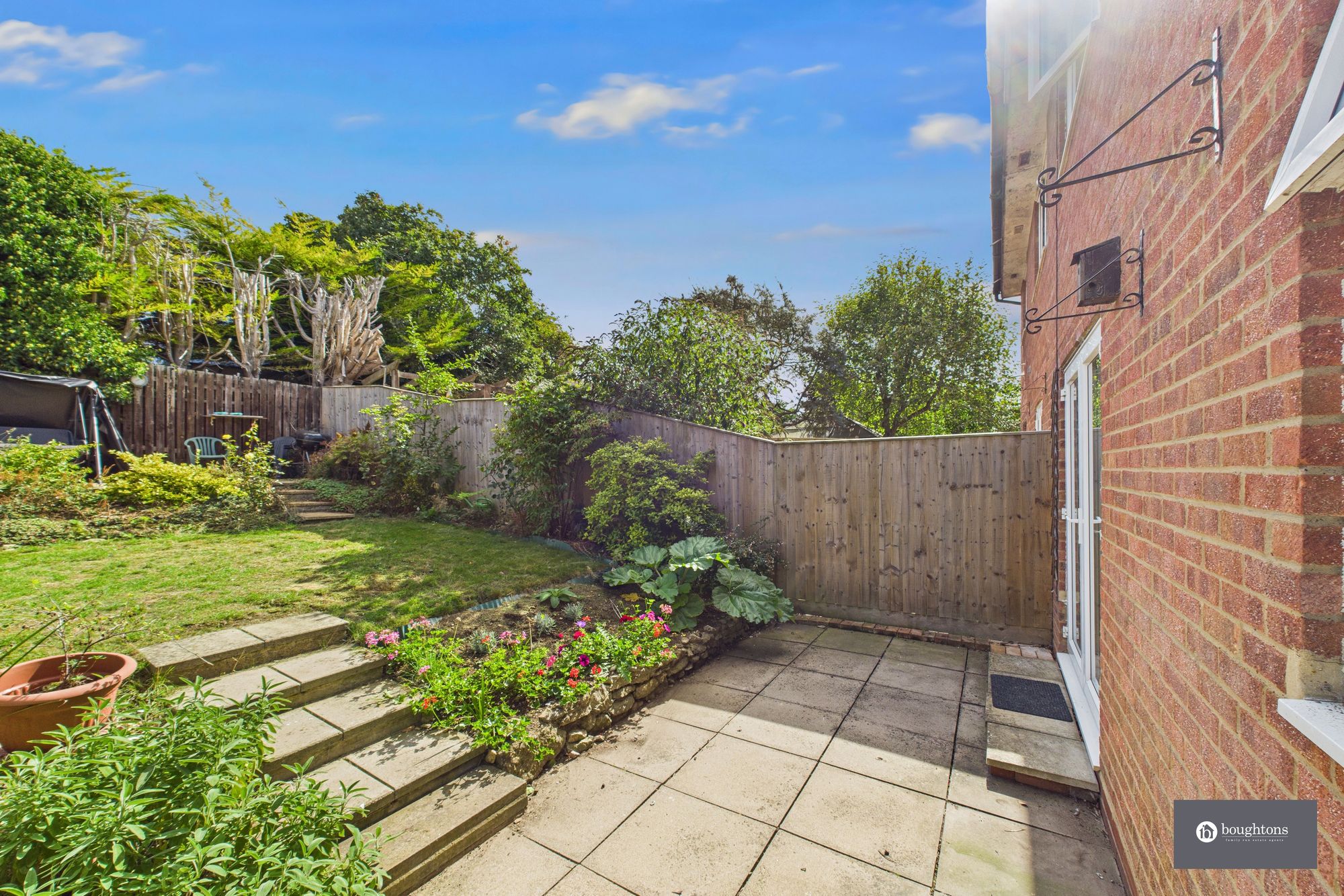 3 bed semi-detached house for sale in Champion Court, Brackley  - Property Image 18