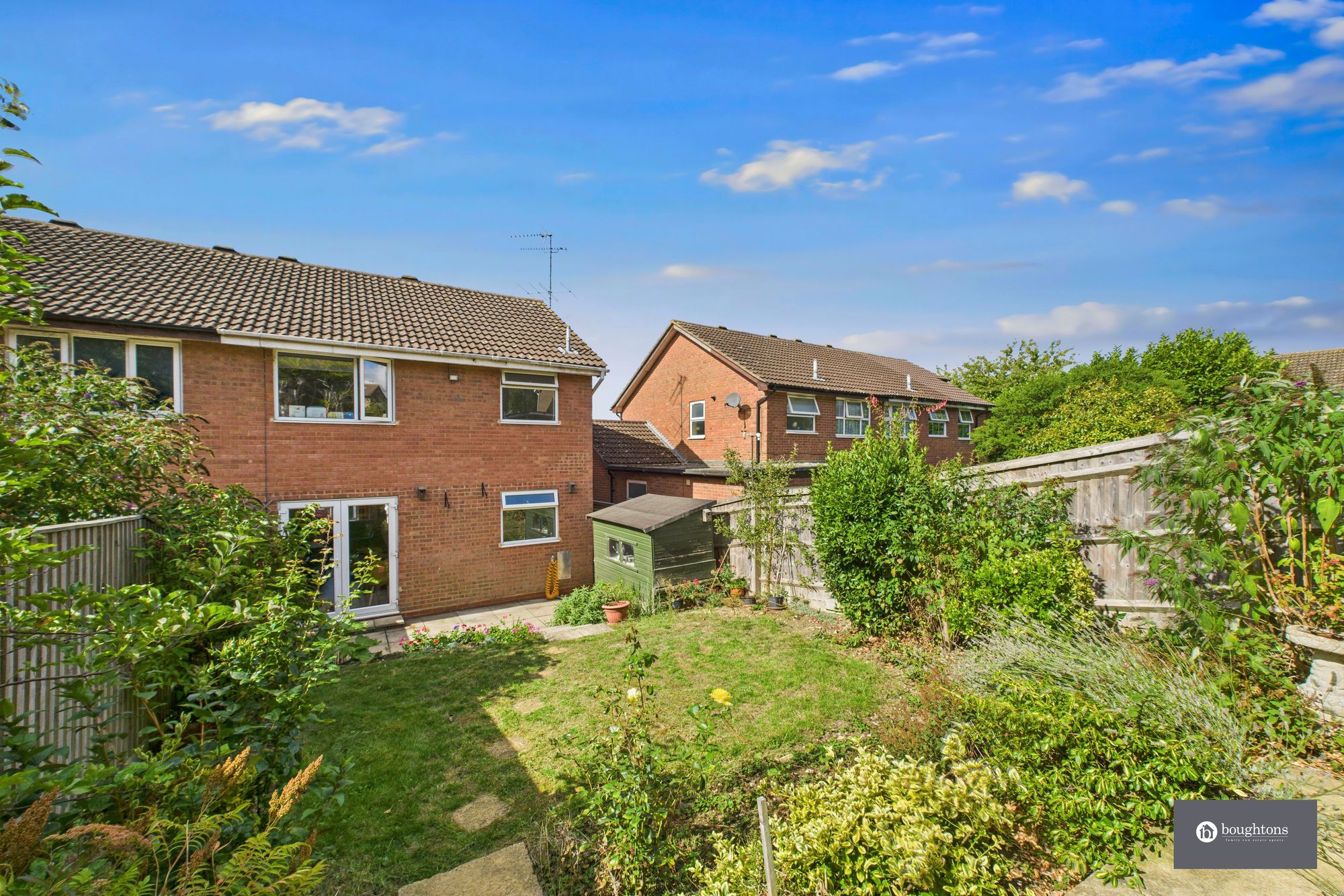 3 bed semi-detached house for sale in Champion Court, Brackley  - Property Image 19