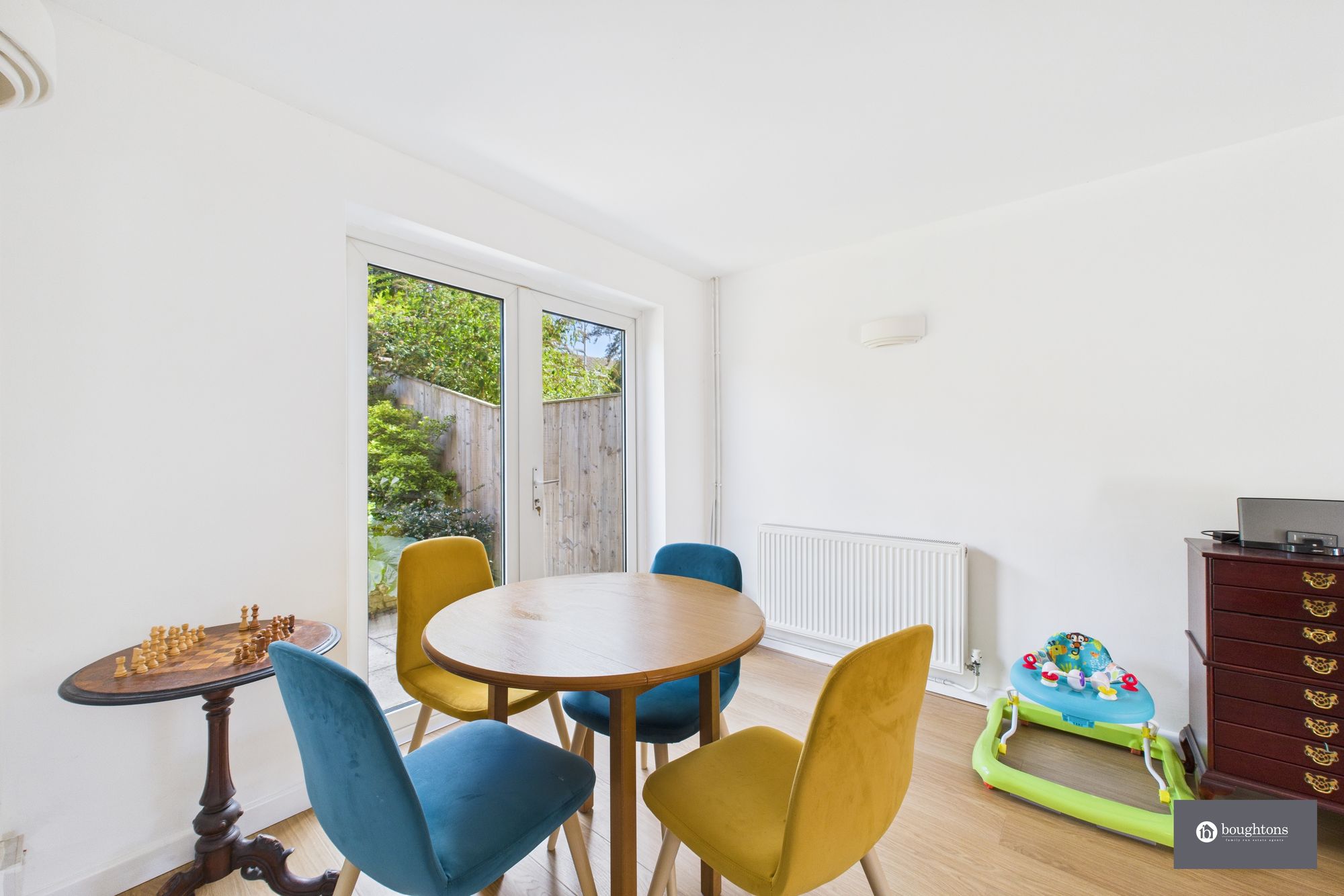 3 bed semi-detached house for sale in Champion Court, Brackley 6