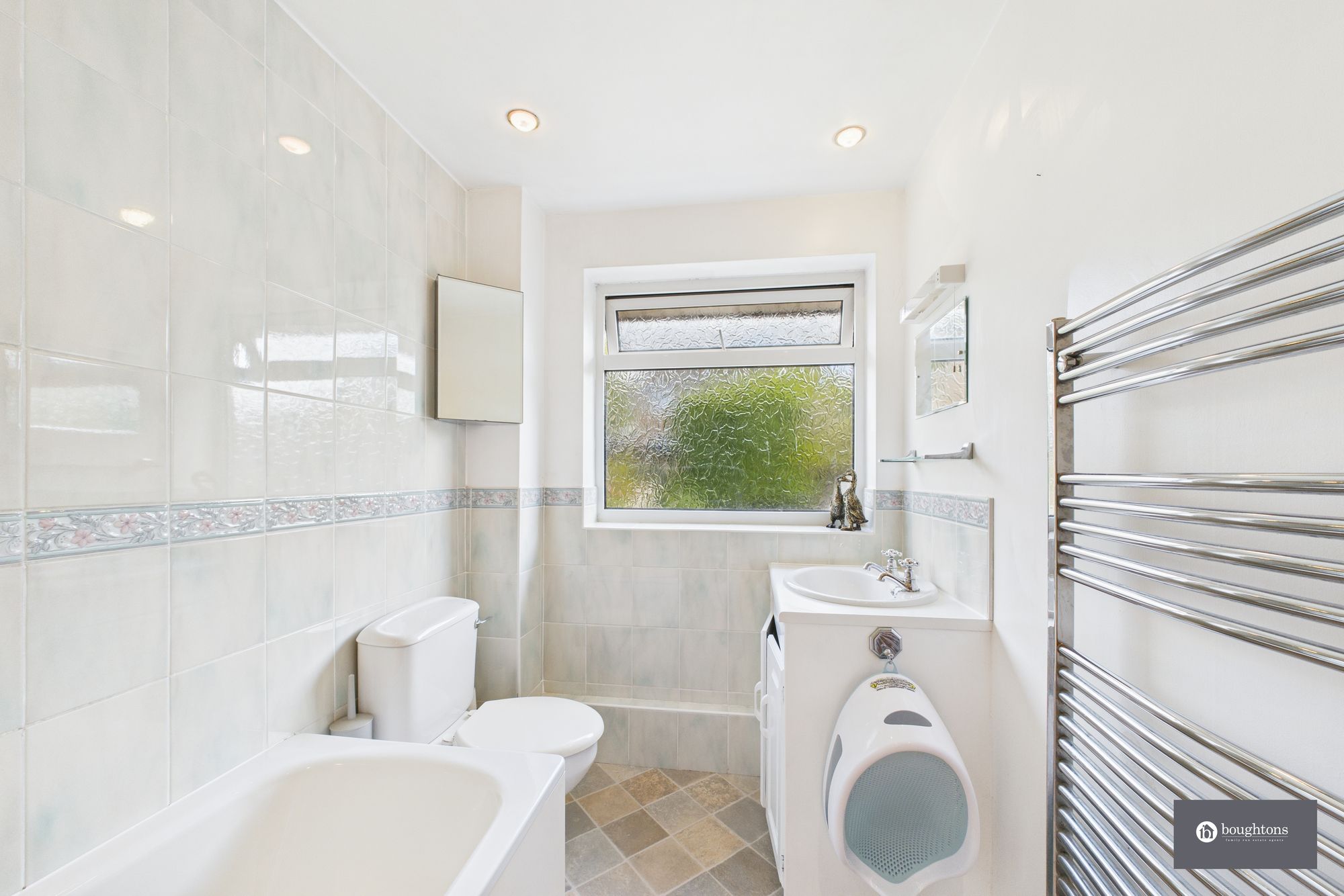 3 bed semi-detached house for sale in Champion Court, Brackley 14