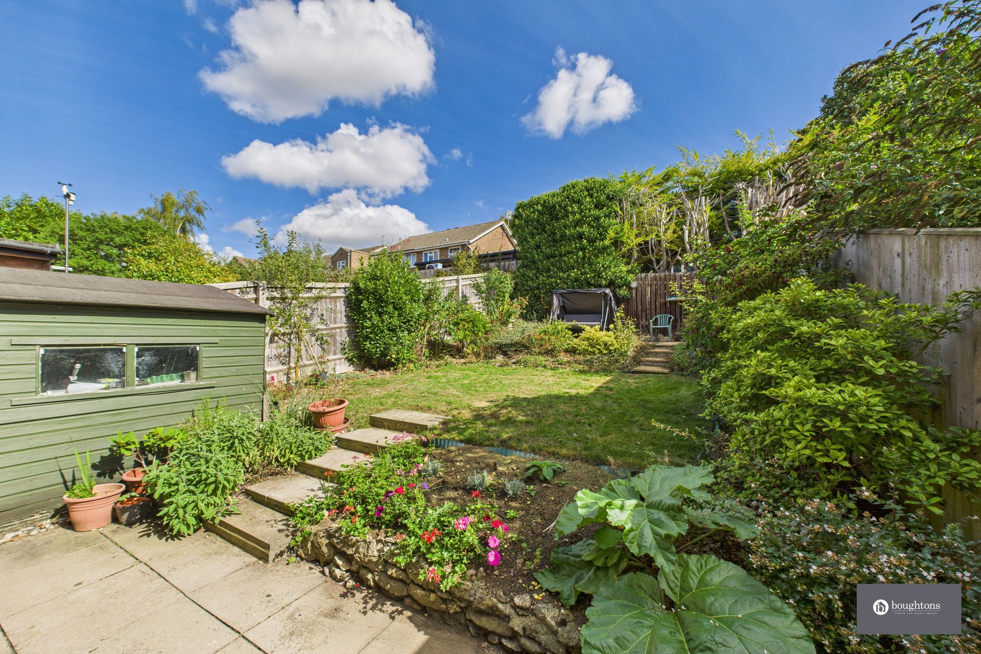 3 bed semi-detached house for sale in Champion Court, Brackley 1