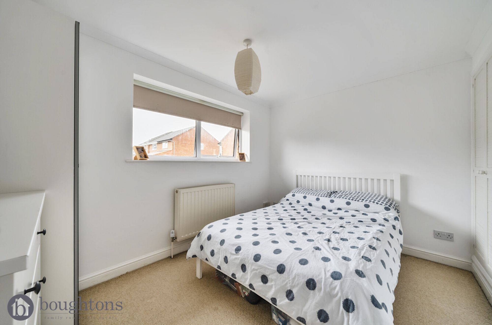 3 bed semi-detached house for sale in Allens Gate, Brackley  - Property Image 17